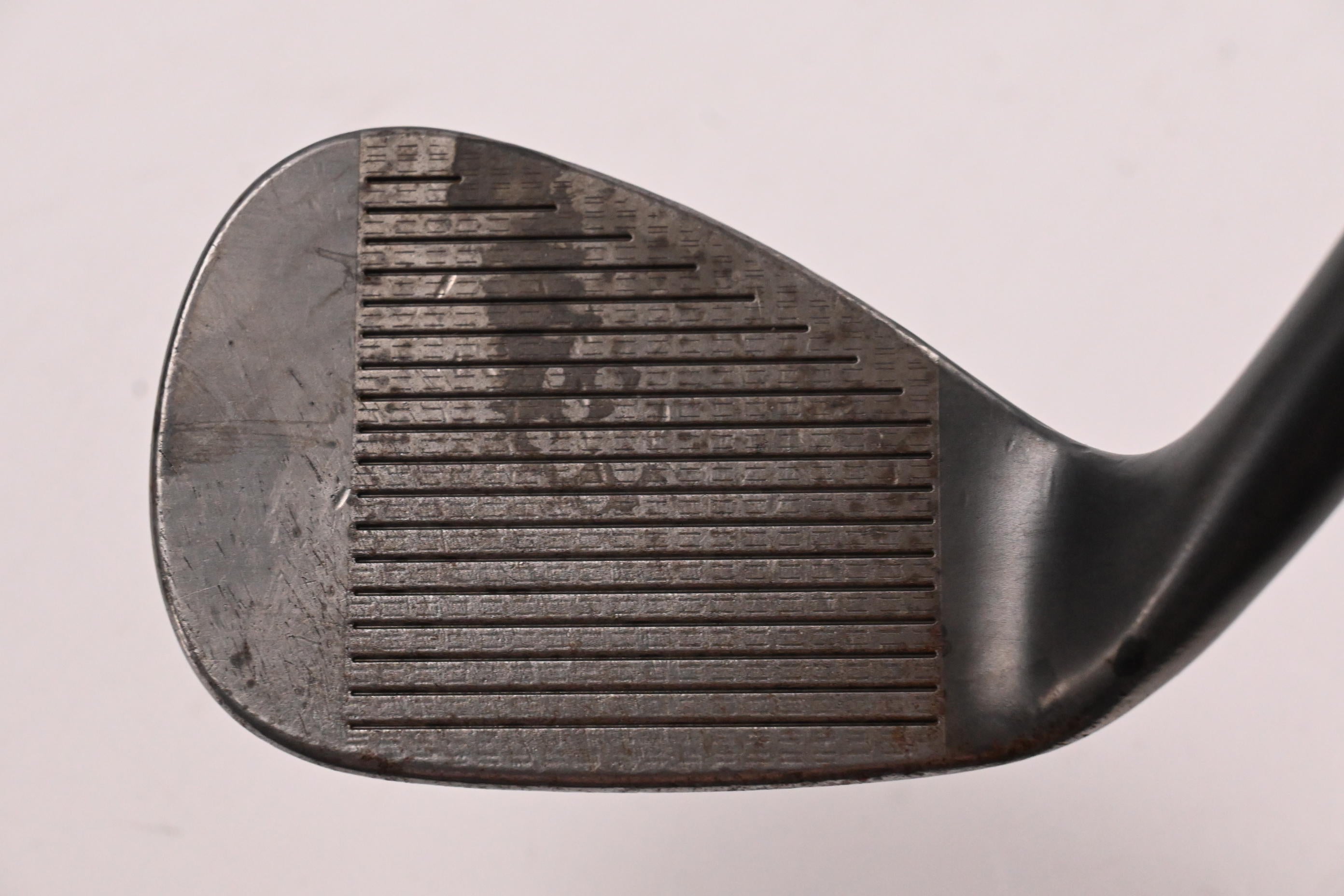 Taylormade Milled Grind 2 Black Sand Wedge / 54 Degree / Senior Flex UST Recoil Shaft