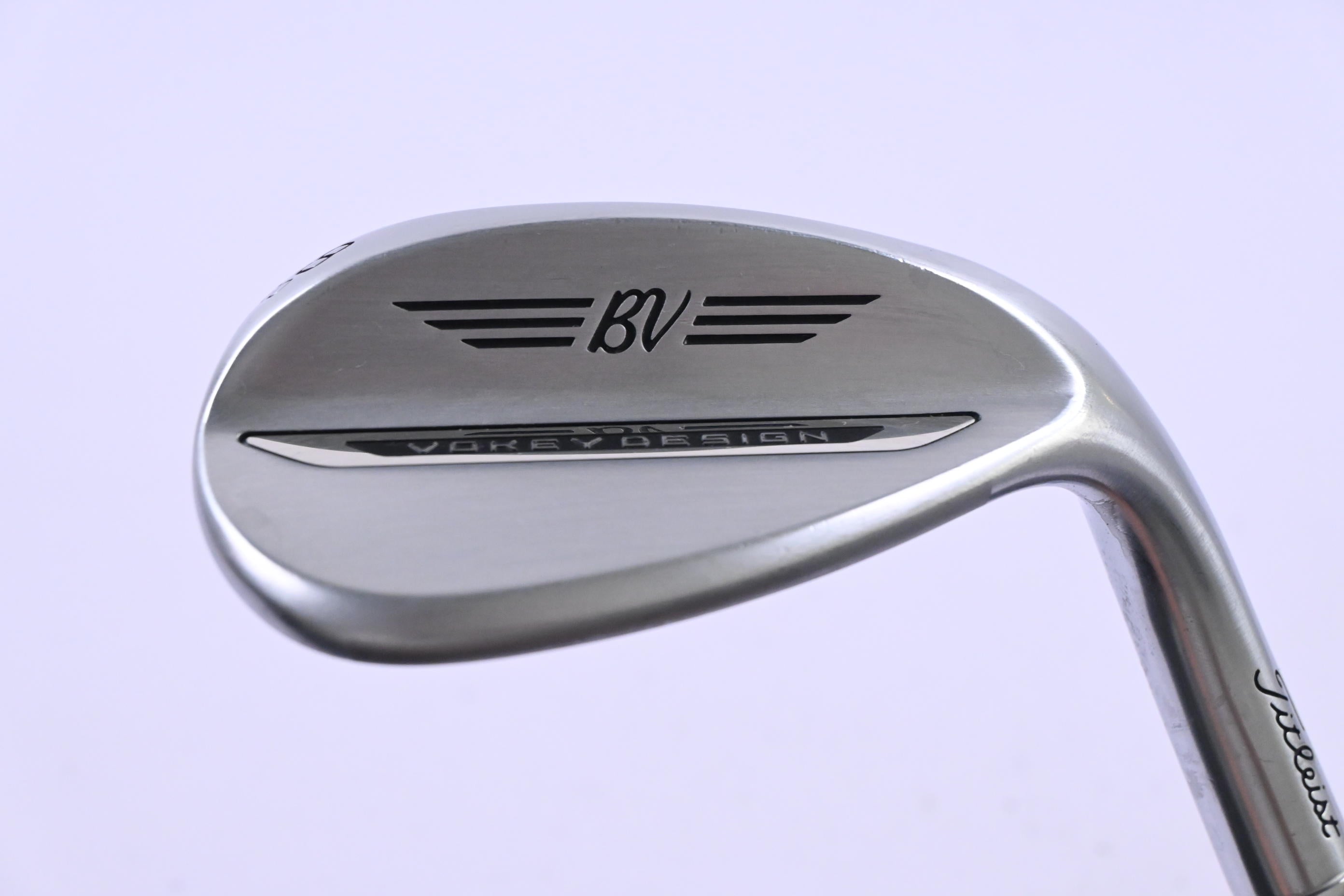 Titleist Vokey SM11 Lob Wedge / 58 Degree / Senior Flex UST Recoil Dart 65