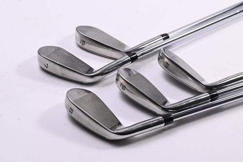 Callaway Paradym Ai Smoke Iron / 6-9i / Stiff Flex Elevate 95 Shafts