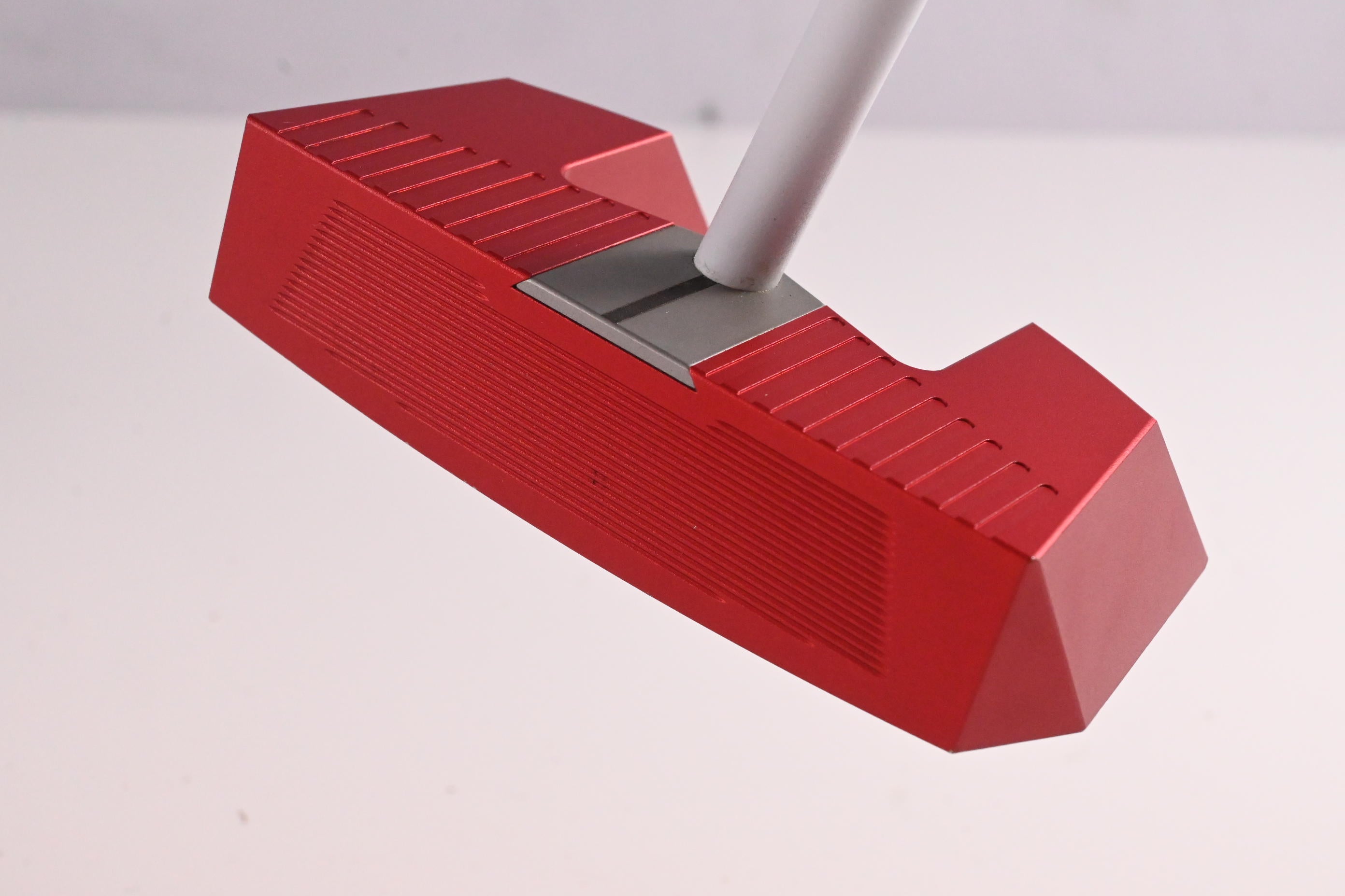 L.A.B Golf Mezz.1 Max Sweeper Putter / 41.5 Inch / Accra X L.A.B. Golf - White