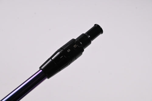 Hzrdus Smoke Green 60 Small Batch Driver Shaft / TX-Flex / Callaway 2nd Gen