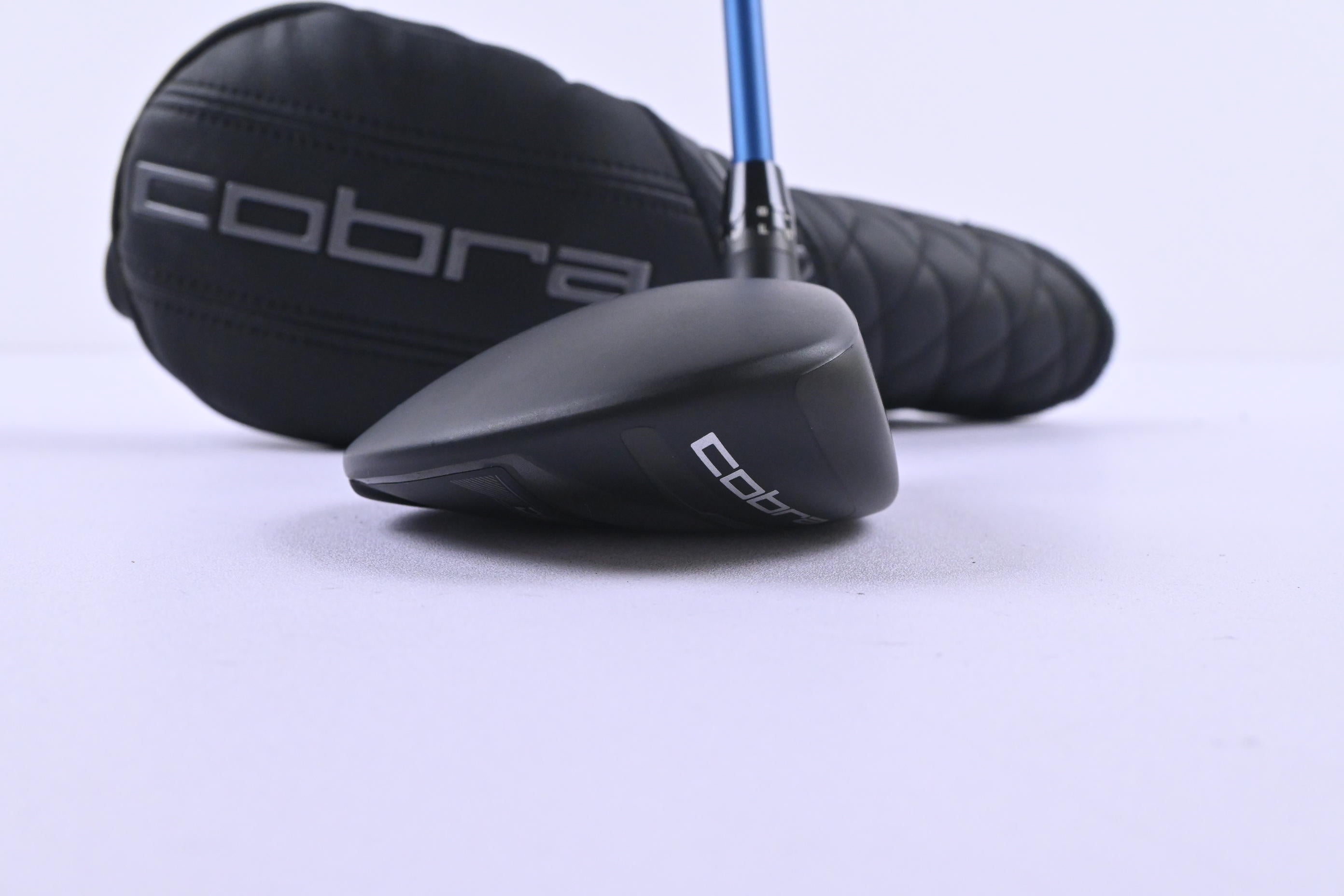 Cobra DS-Adapt X #3 Fairway Wood/ 15 Degree/ Stiff Shaft Ventus Velocore+ Blue 7