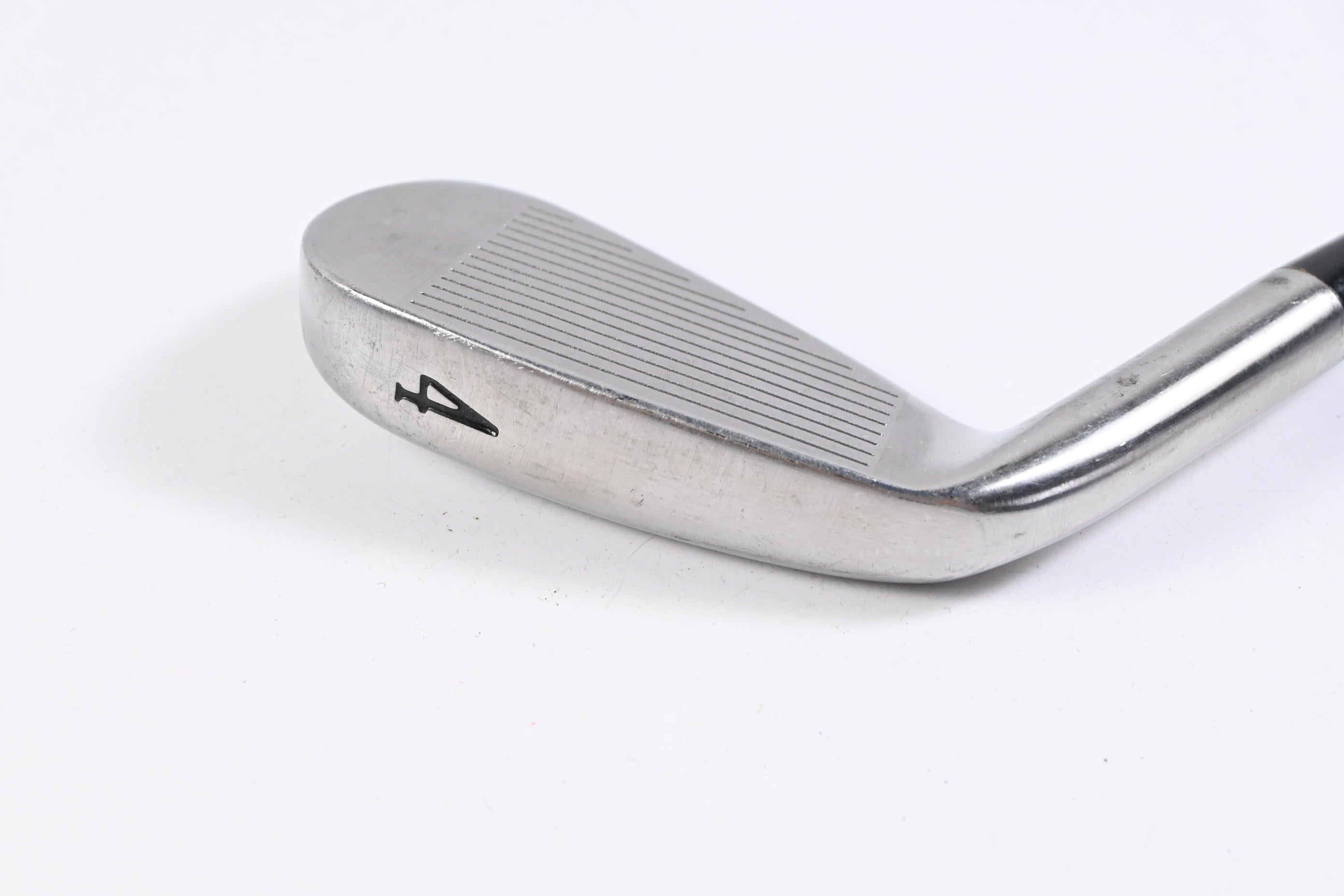 Callaway X-22 Tour #4 Iron / 24 Degree / Regular Flex Project X Rifle Flighted