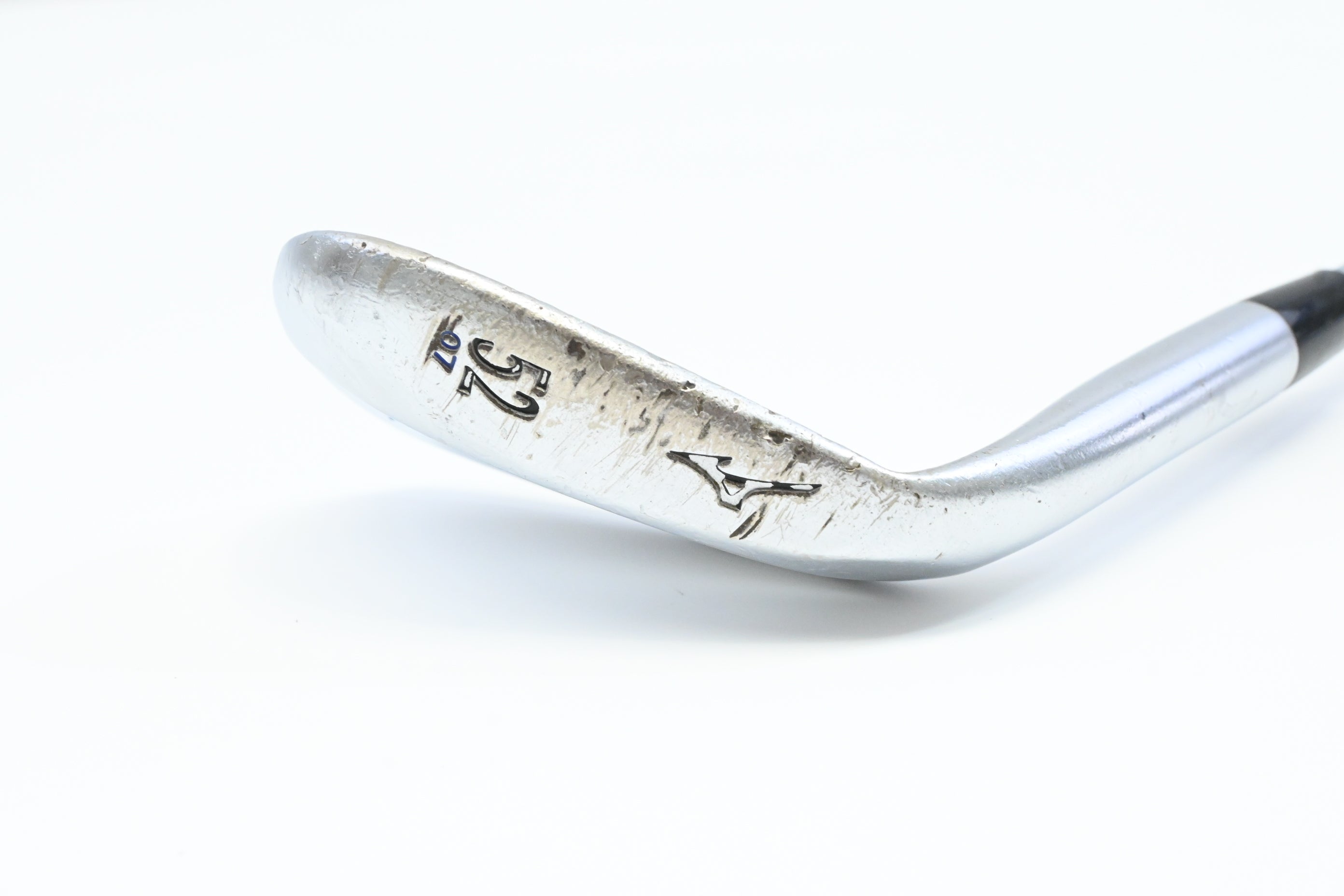 Mizuno MP T-11 Gap Wedge / 52 Degree / Wedge Flex Dynamic Gold Shaft