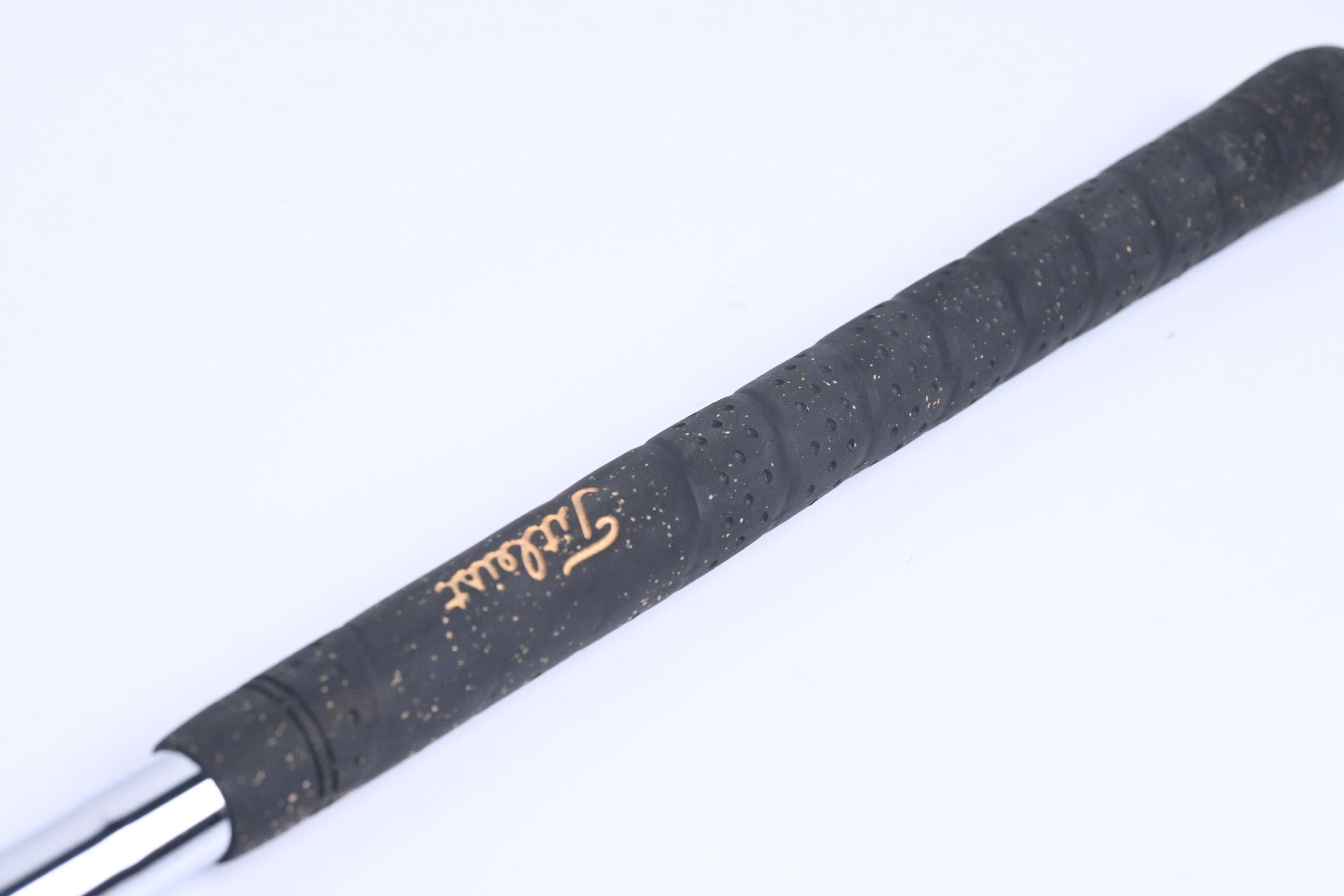 Titleist DCI Oversize+ Gold #1 Iron / 17 Degree / Regular Flex Tri Spec Shaft