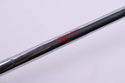 Cleveland RTX Full Face 2 Tour Rack Raw Lob Wedge / 60 Degree / X-Flex NS Pro