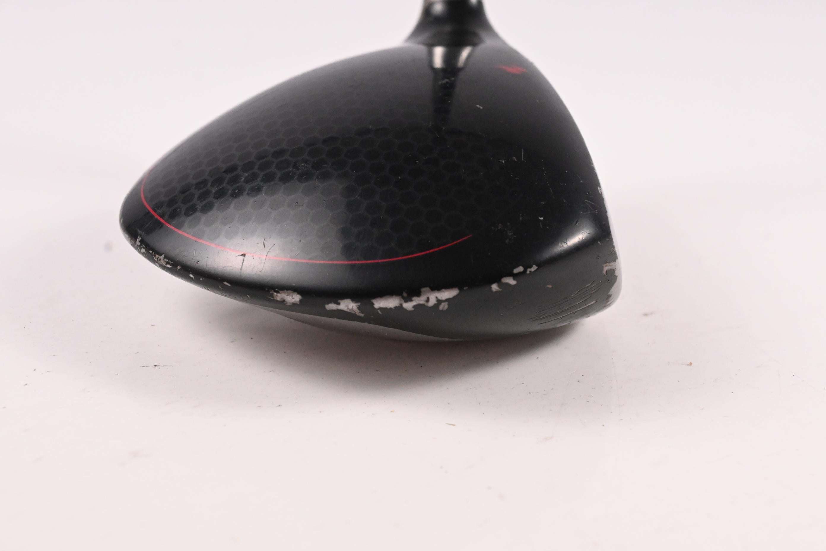 Taylormade Burner Superfast #5 Wood / 18 Degree / Regular Flex Matrix Ozik