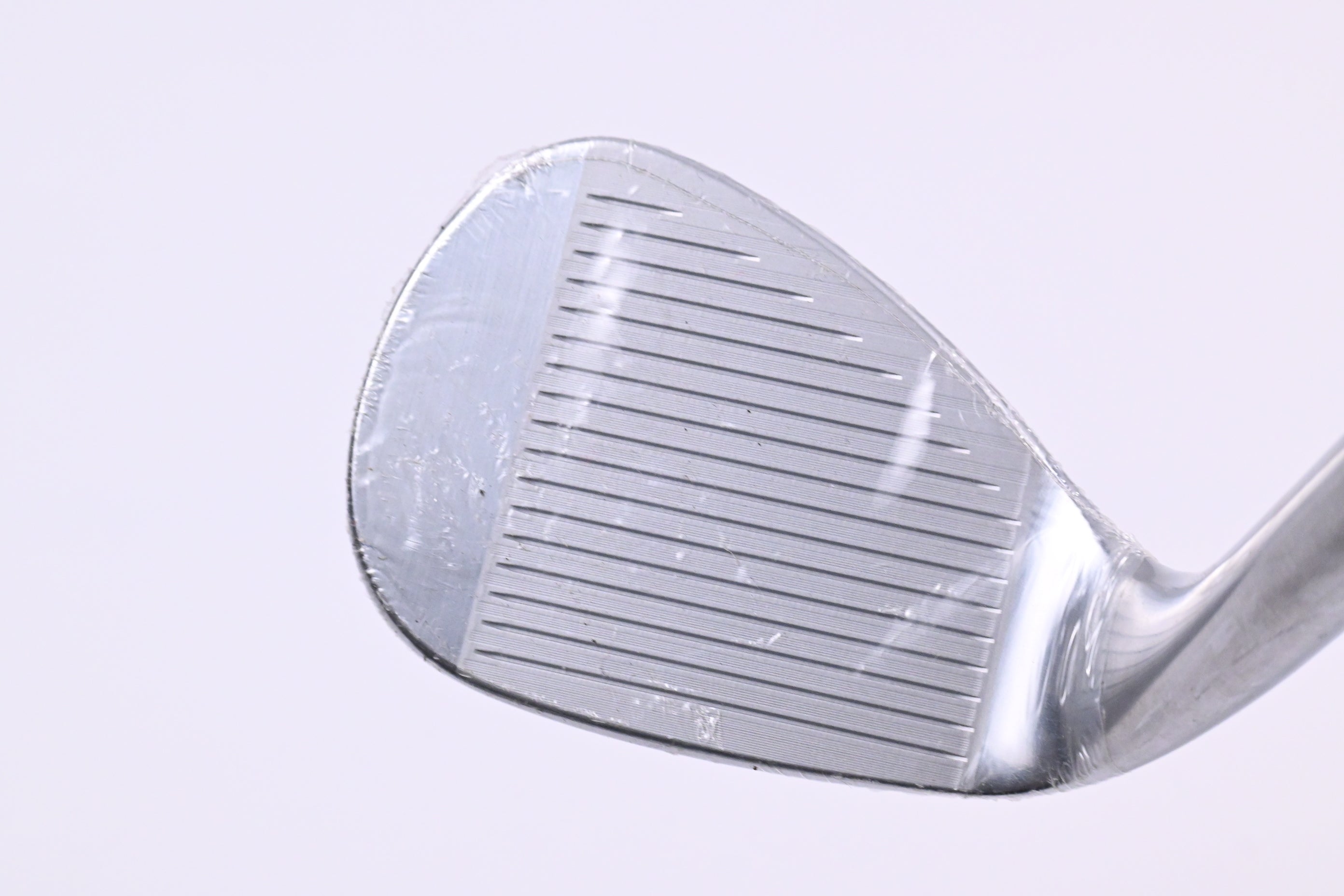 Titleist Vokey SM10 Lob Wedge / 58 Degree / Wedge Flex Titleist Vokey SM9 Shaft