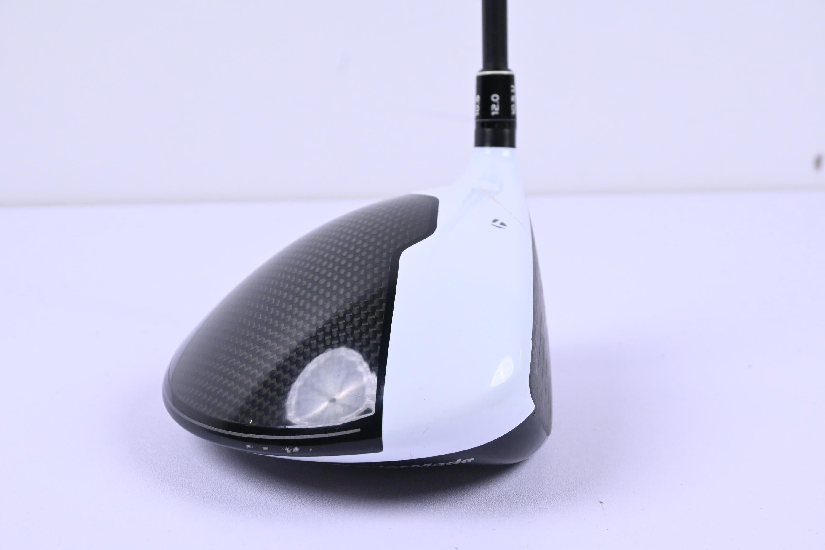 Taylormade M2 Driver / 9.5 Degree / X-Flex Matrix Ozik TP 7M3 73 Shaft
