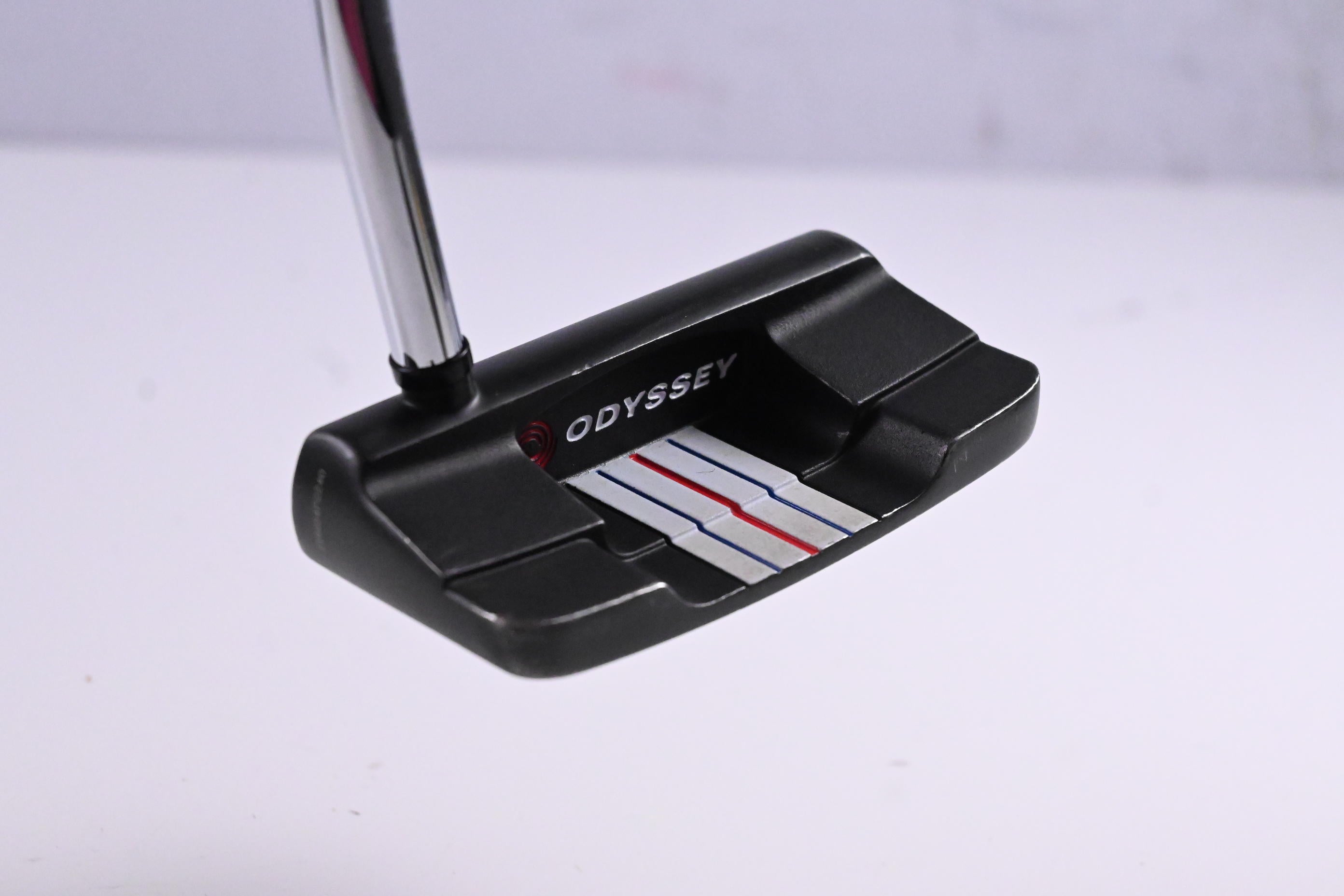 Odyssey Triple Track Double Wide Putter / 35 Inch
