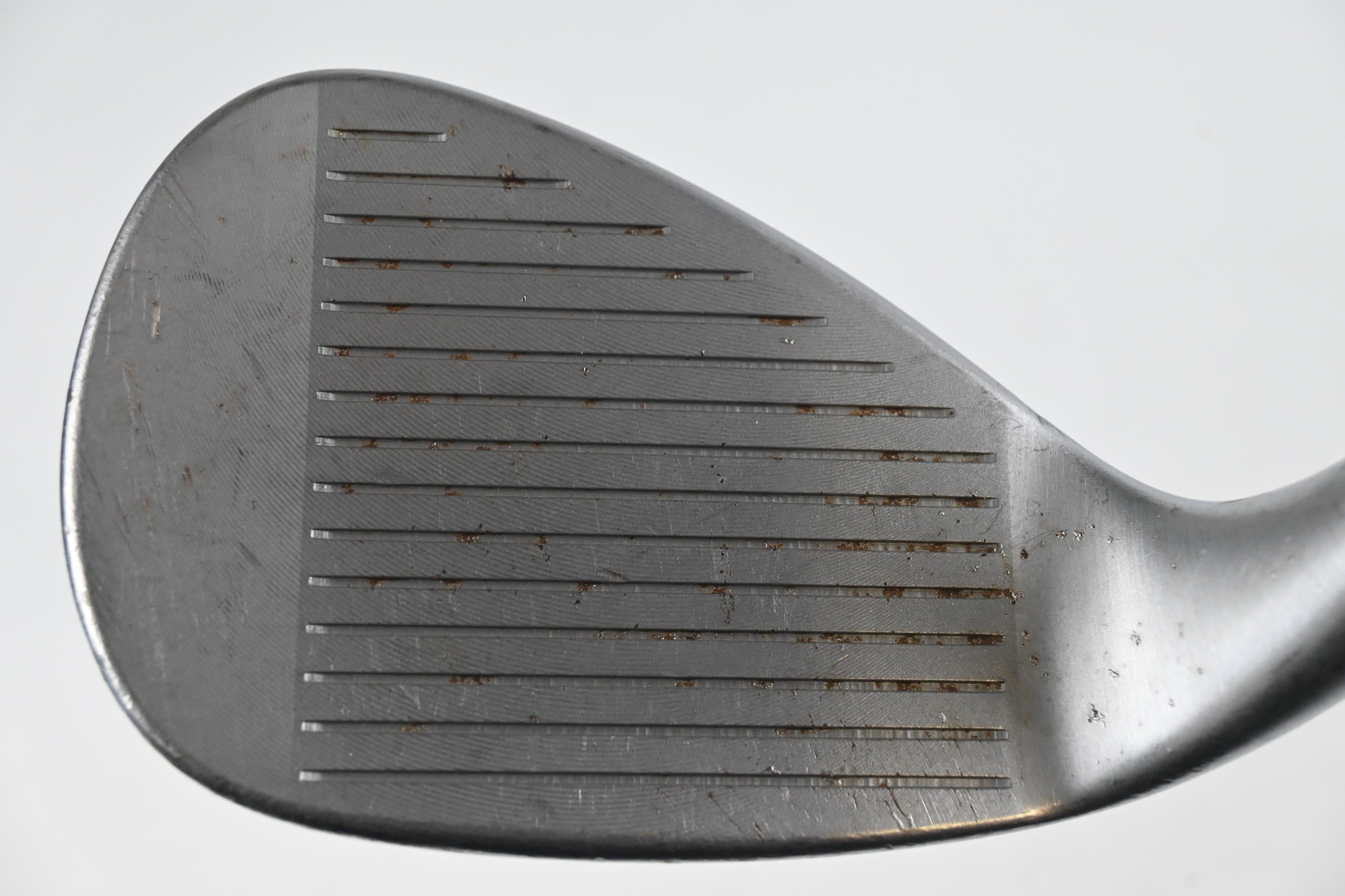 Titleist Vokey Spin Milled 2007 Lob Wedge / 58 Degree / Wedge Flex Dynamic Gold