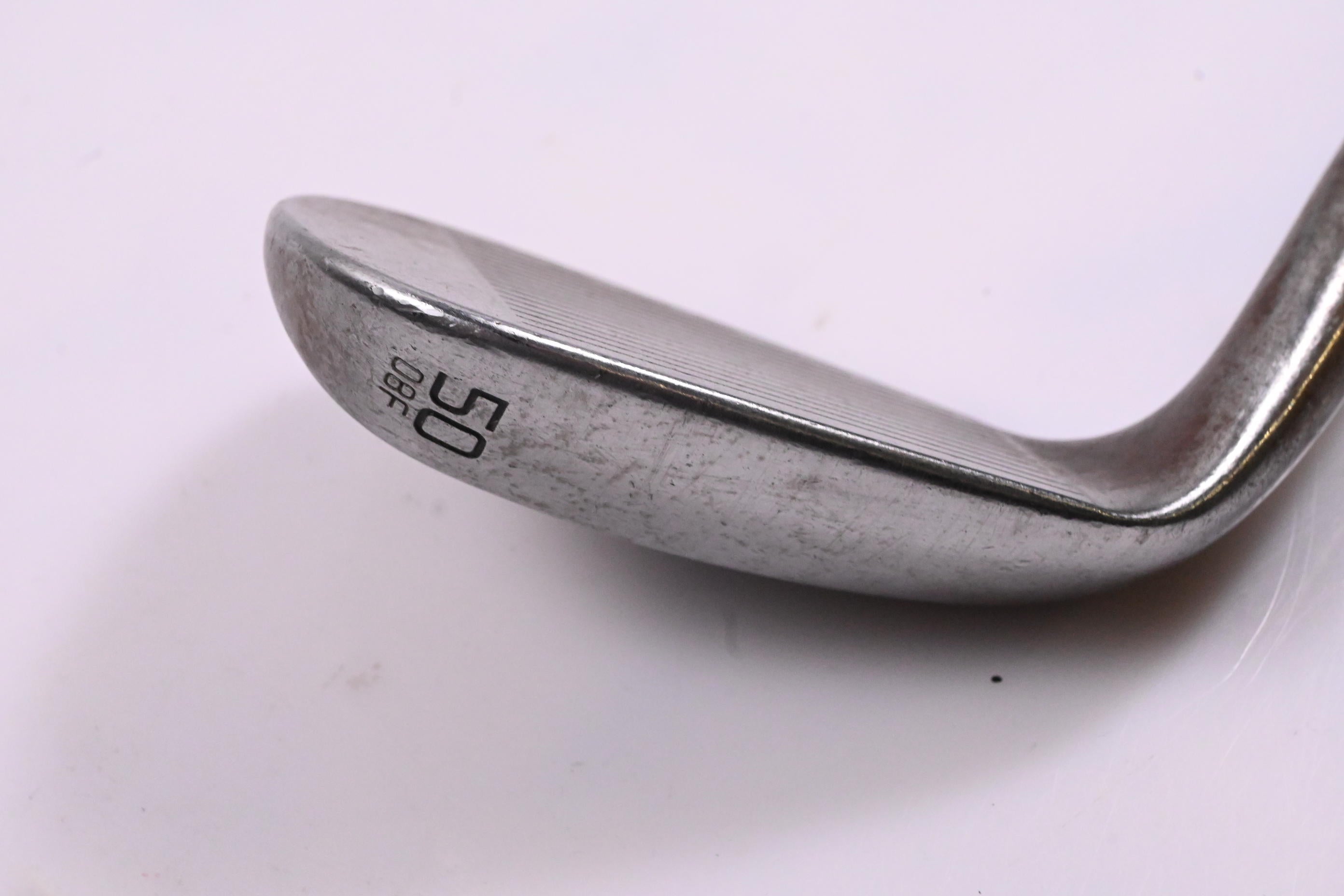 Titleist Vokey SM10 Gap Wedge / 50 Degree / Wedge Flex Titleist Vokey SM10 Shaft