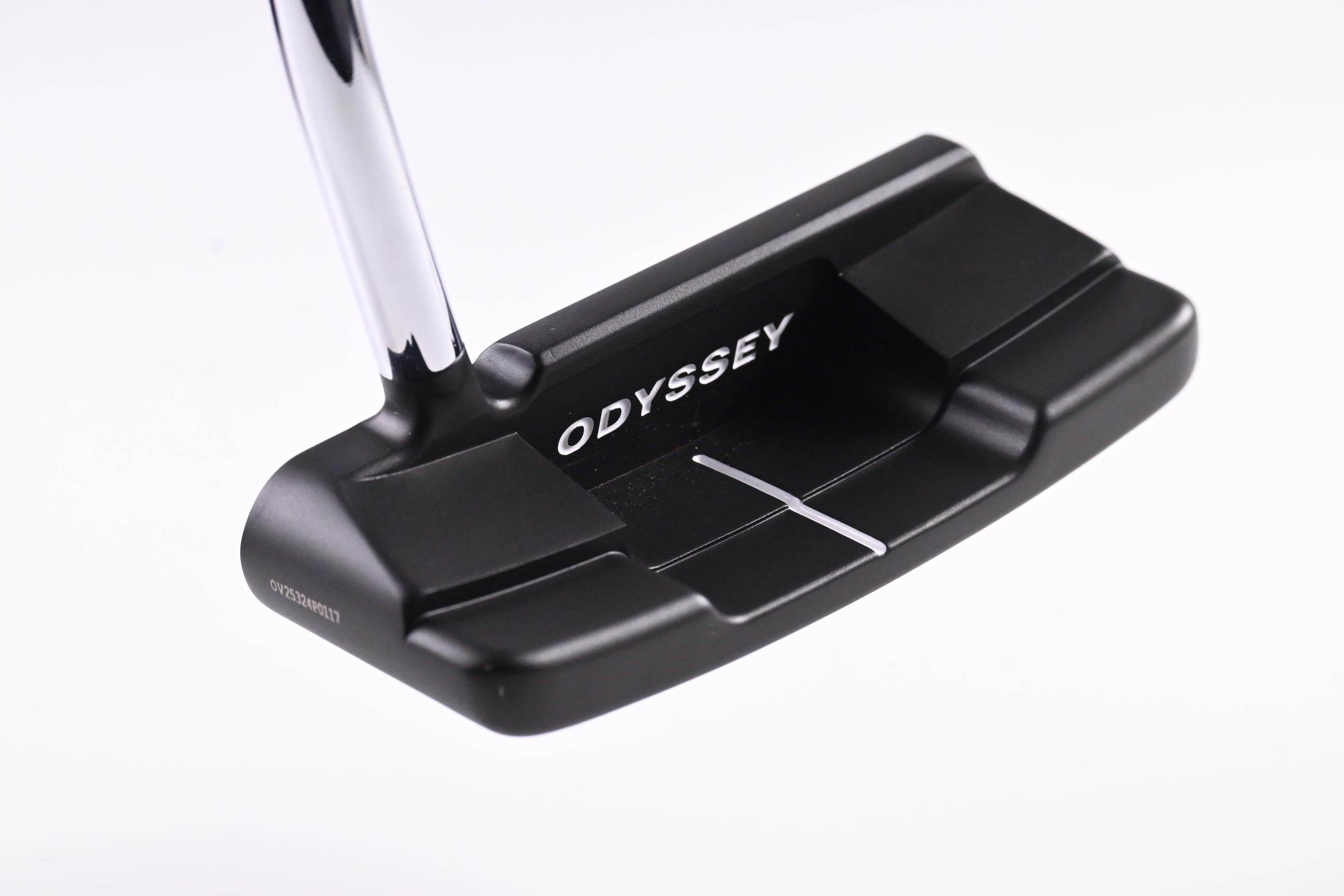 Odyssey Ai-Dual DW Putter / 34 Inch