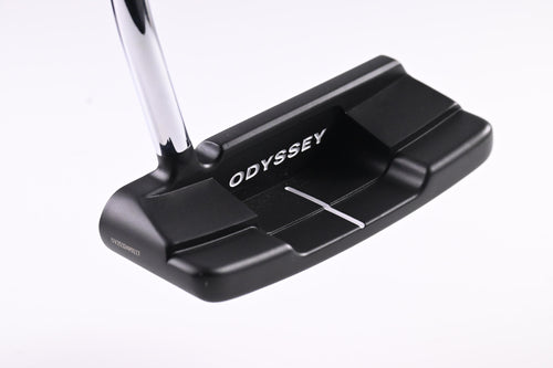 Odyssey Ai-Dual DW Putter / 34 Inch