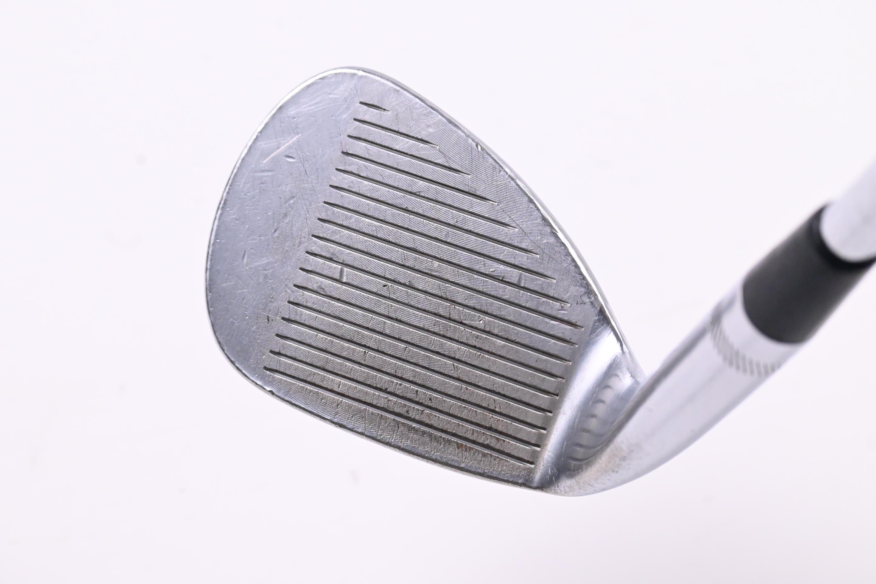 Titleist Vokey SM5 Lob Wedge / 58 Degree / Wedge Flex Titleist Vokey SM5 Shaft