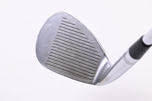Titleist Vokey SM5 Lob Wedge / 58 Degree / Wedge Flex Titleist Vokey SM5 Shaft