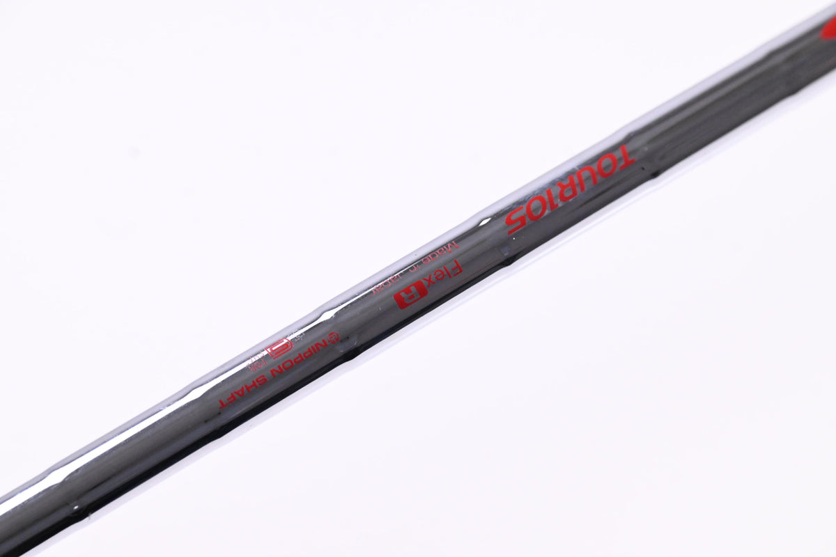 Ping G700 #6 Iron / Blue Dot / Regular Flex N.S.Pro Modus3 Tour 105 Shaft