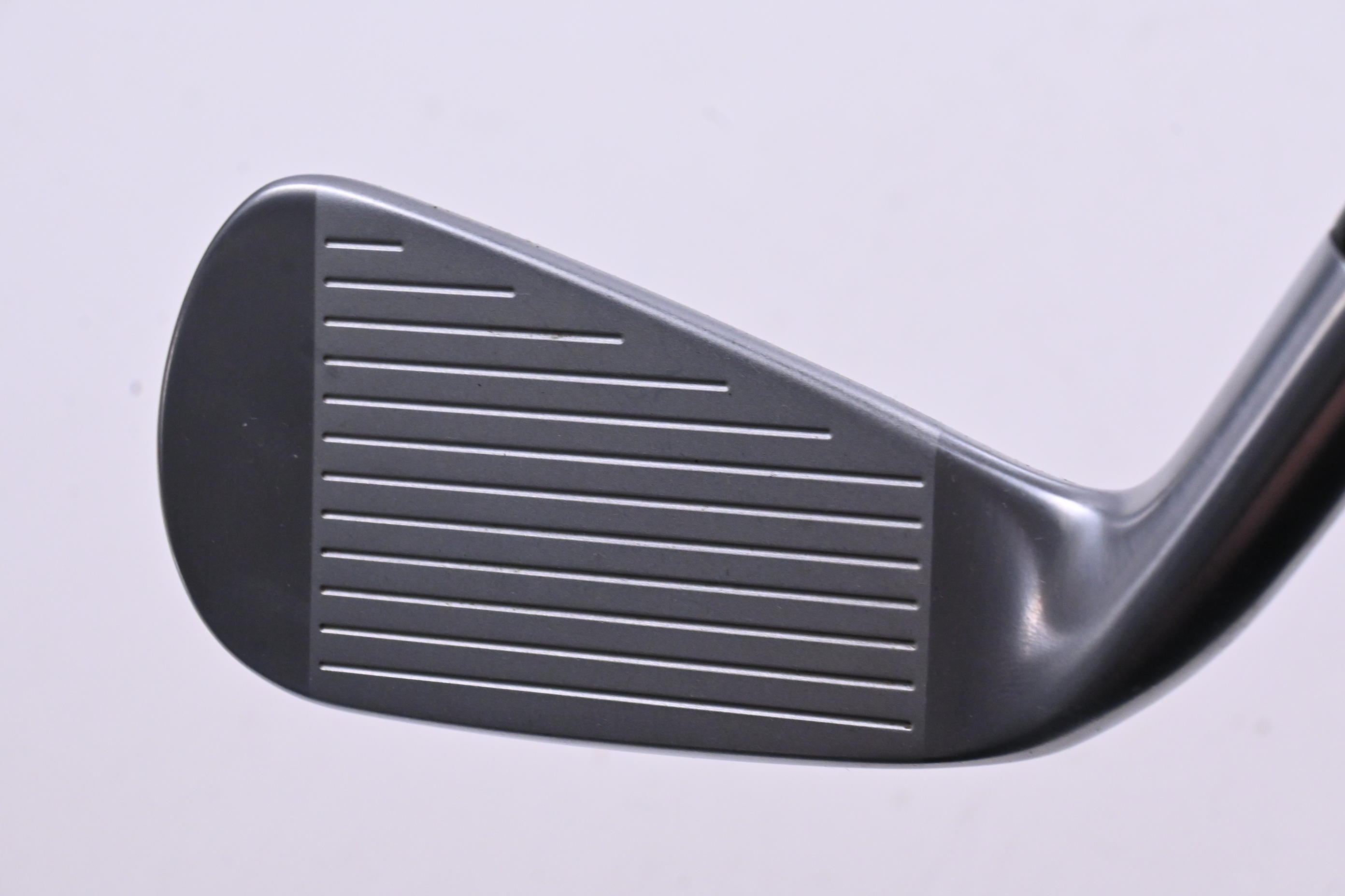 Titleist U.505 2025 Utility #2 Iron / 18 Degree / Stiff Flex HZRDUS Black 80 Shaft