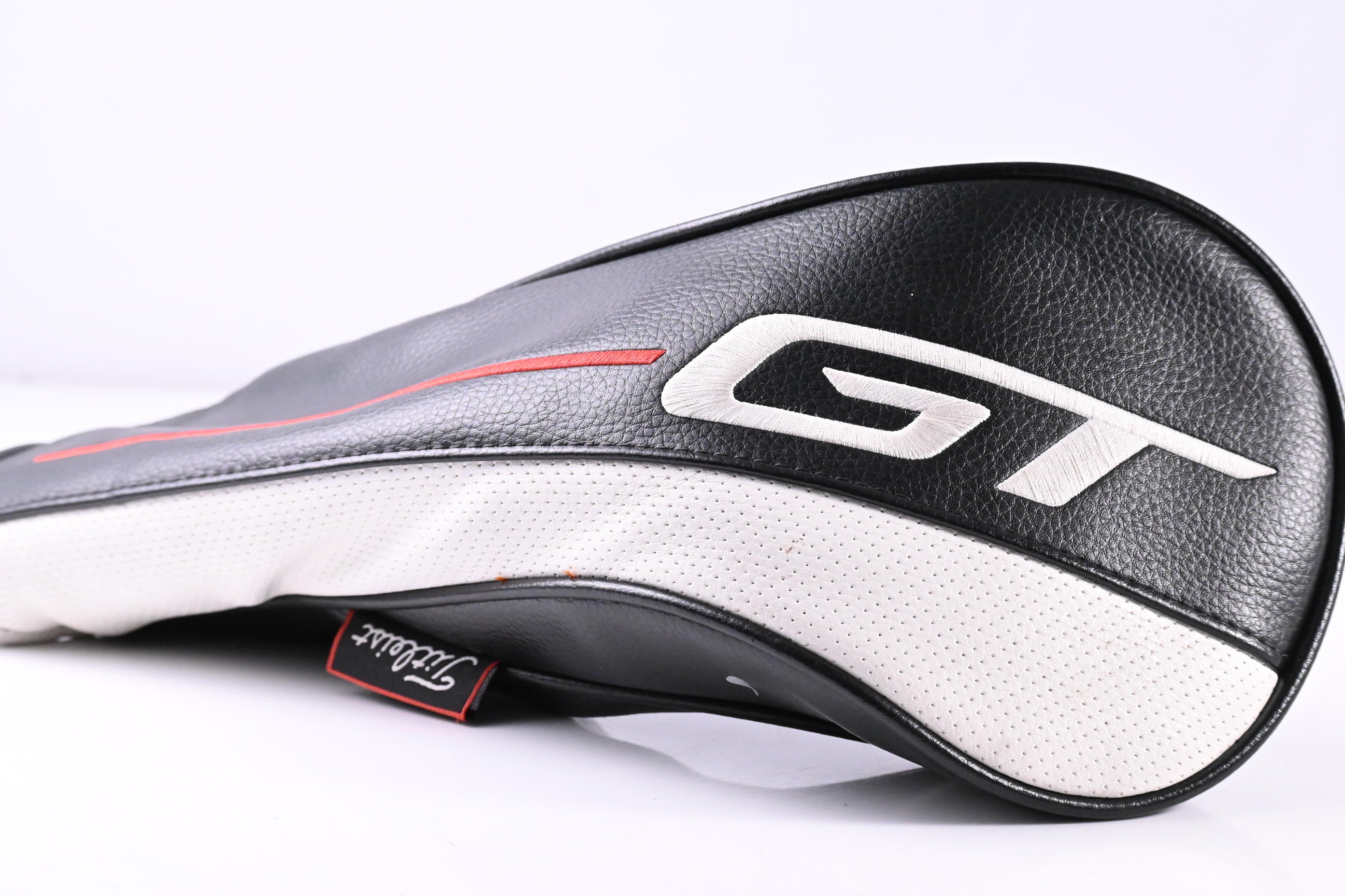 Titleist GT3 Driver / 10 Degree / TX-Flex Tensei 1K Black 65 Shaft