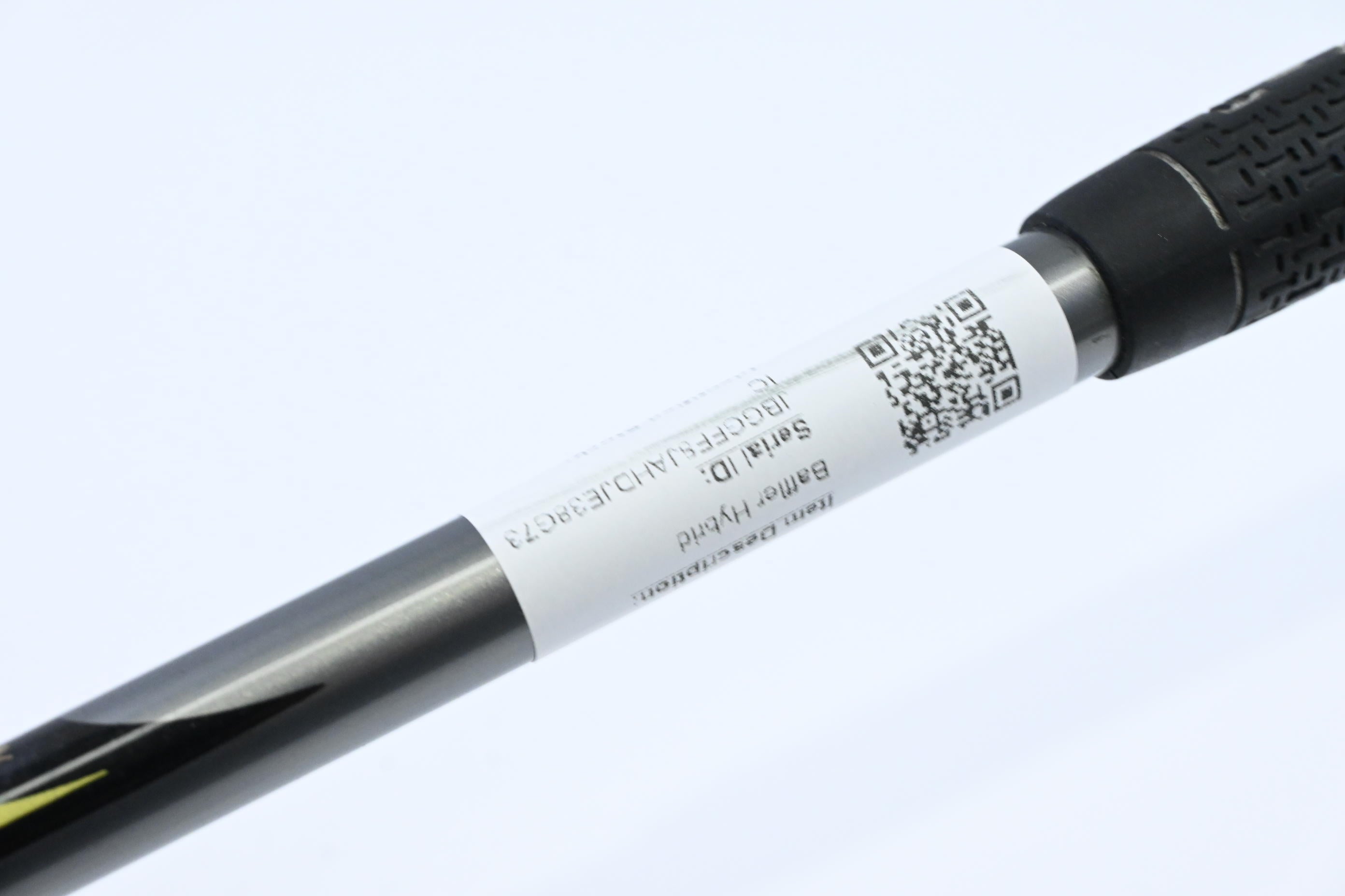 Left Hand Cobra Baffler #2 Hybrid / 18 Degree / Regular Flex Aldila NV HL 65