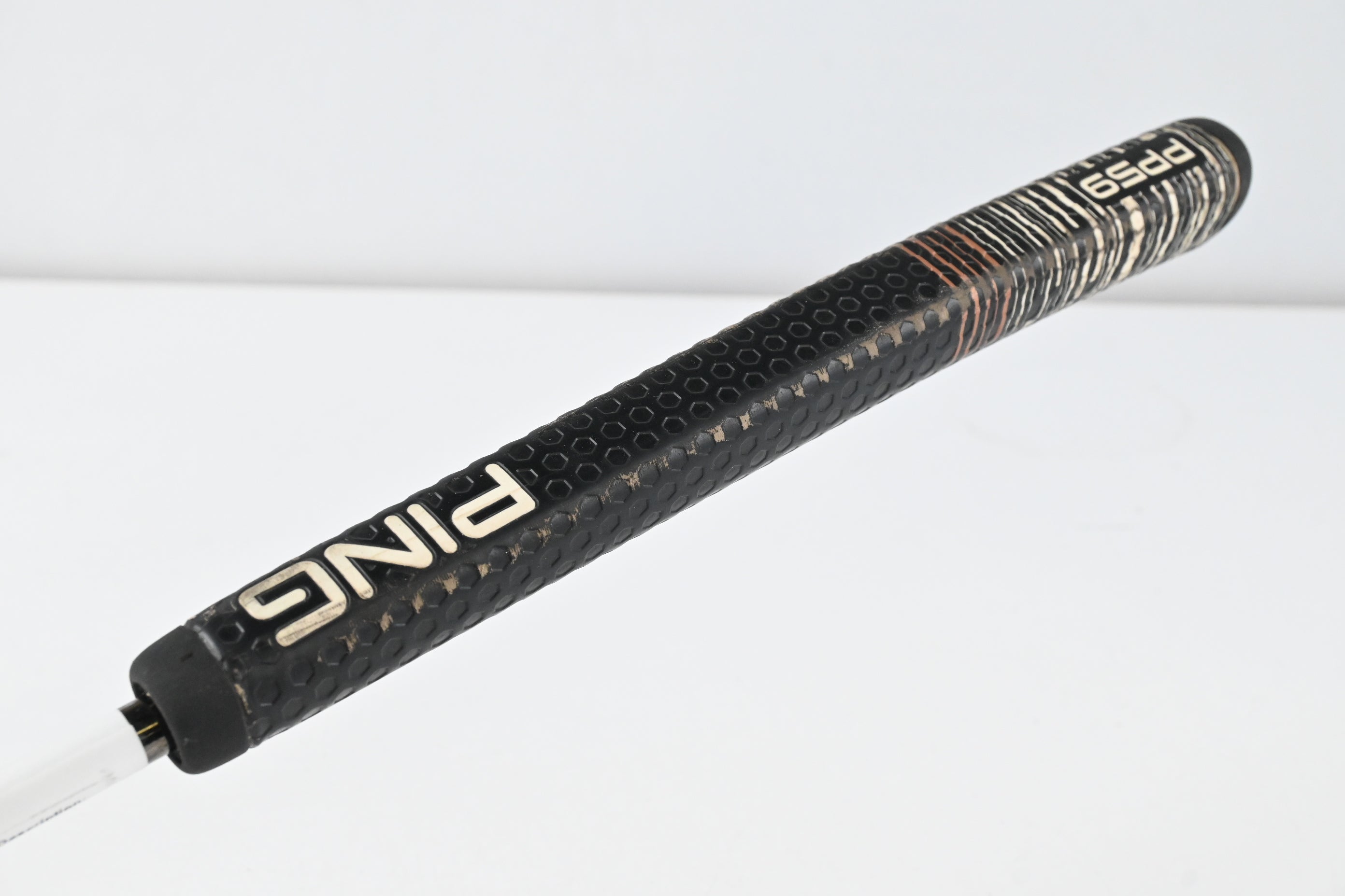 Ping Heppler ZB3 Putter / 33 Inch