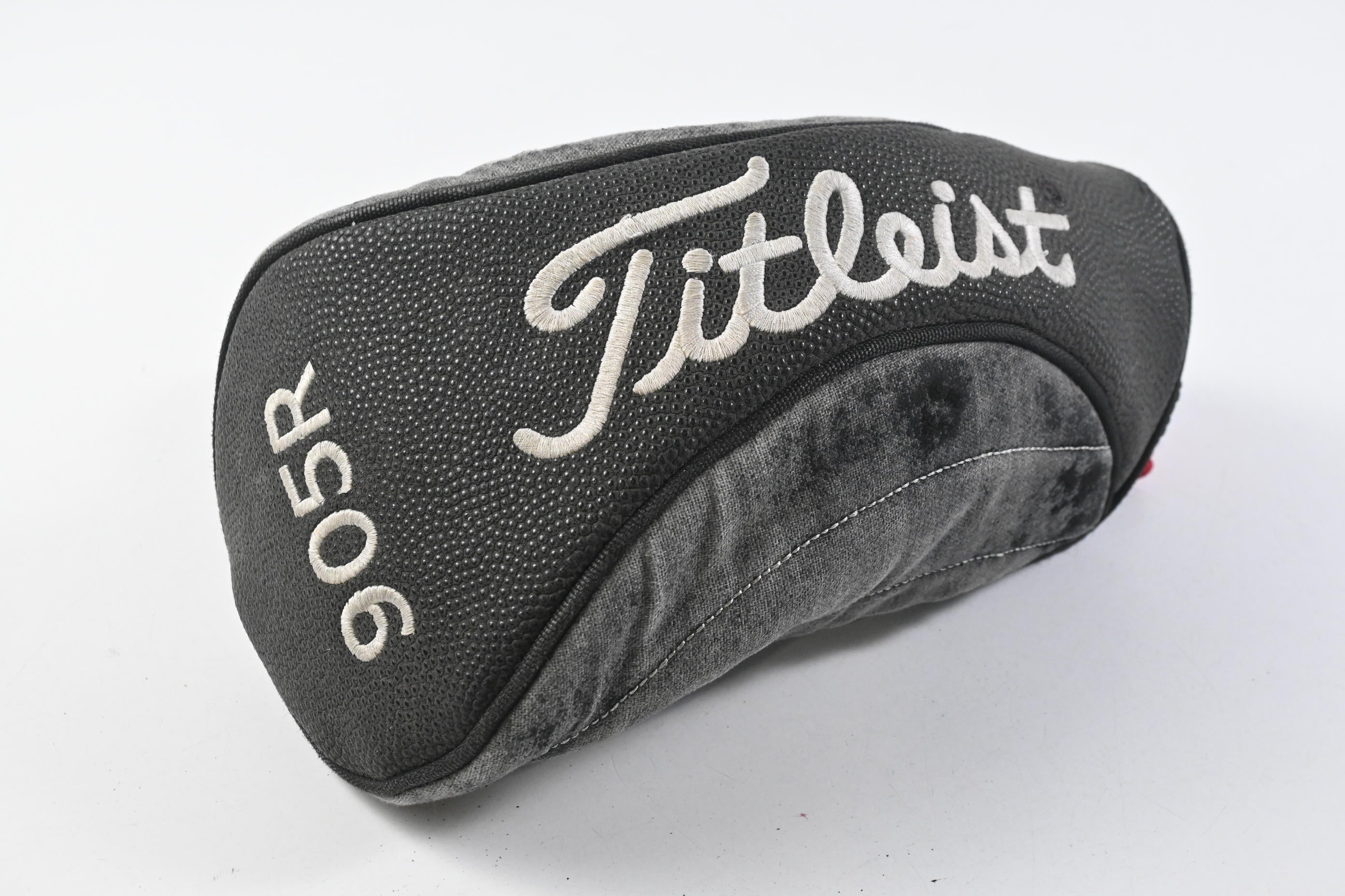 Titleist 905 R Driver / 9.5 Degree / Stiff Flex UST Mamiya Proforce V2 76 Shaft