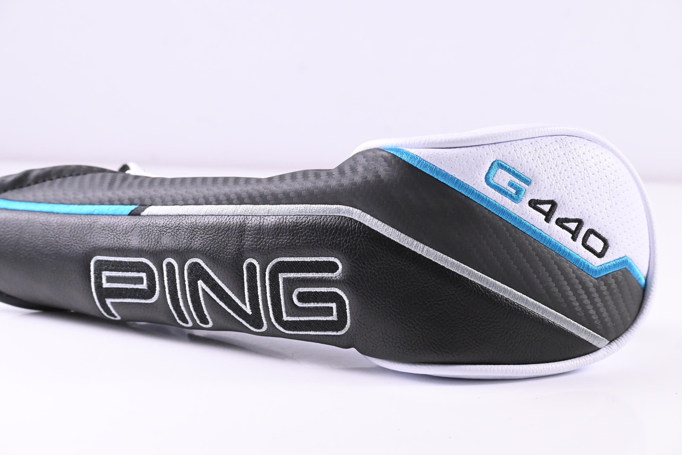 Ping G440 Max #4 Wood / 17 Degree / X-Flex Denali Red 70 Shaft