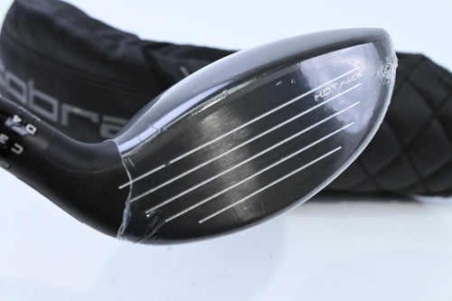 Left Hand Cobra DS-Adapt X #3 Wood / 15 Degree / Regular Flex Denali Blue 60