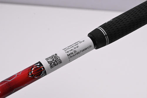 Psyko Crossfire 60 #5 Wood Shaft / Regular Flex / Cobra 2nd Gen