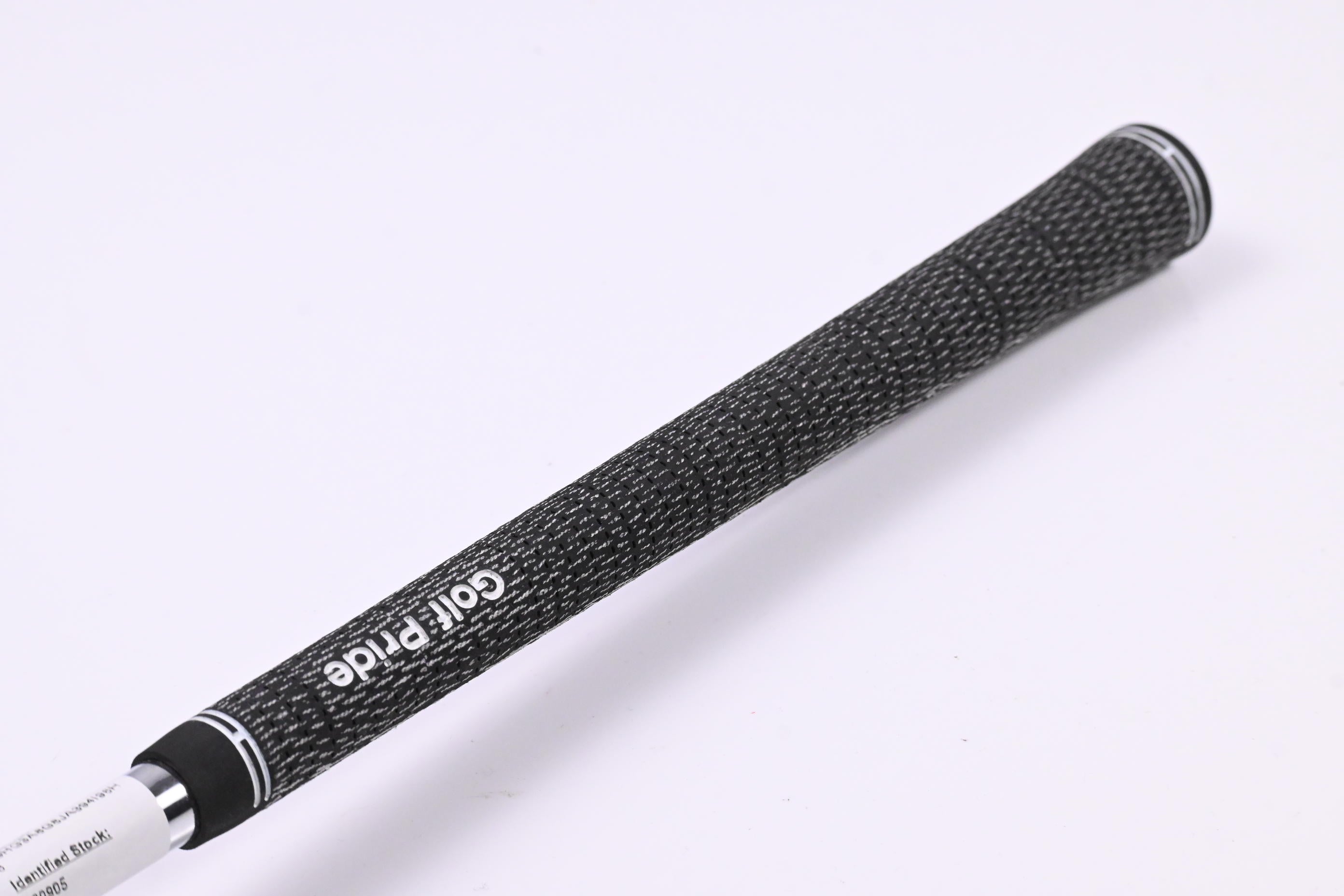 Taylormade Milled Grind 4 Lob Wedge / 60 Degree / X-Flex N.S.PRO Modus3 Tour120