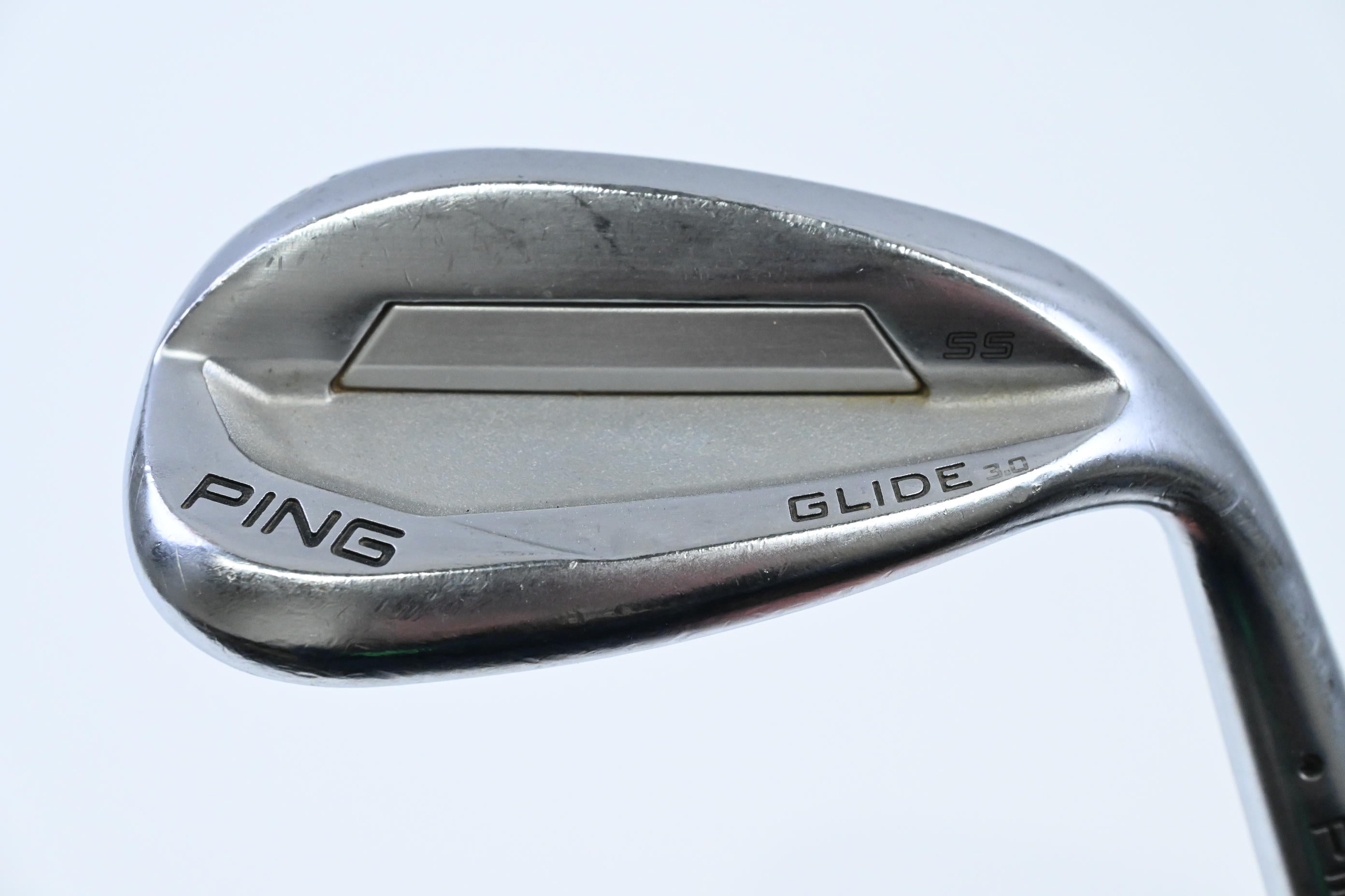 Ping Glide 3.0 Sand Wedge / 56 Degree / Black Dot / Wedge Flex Ping Z-Z 115