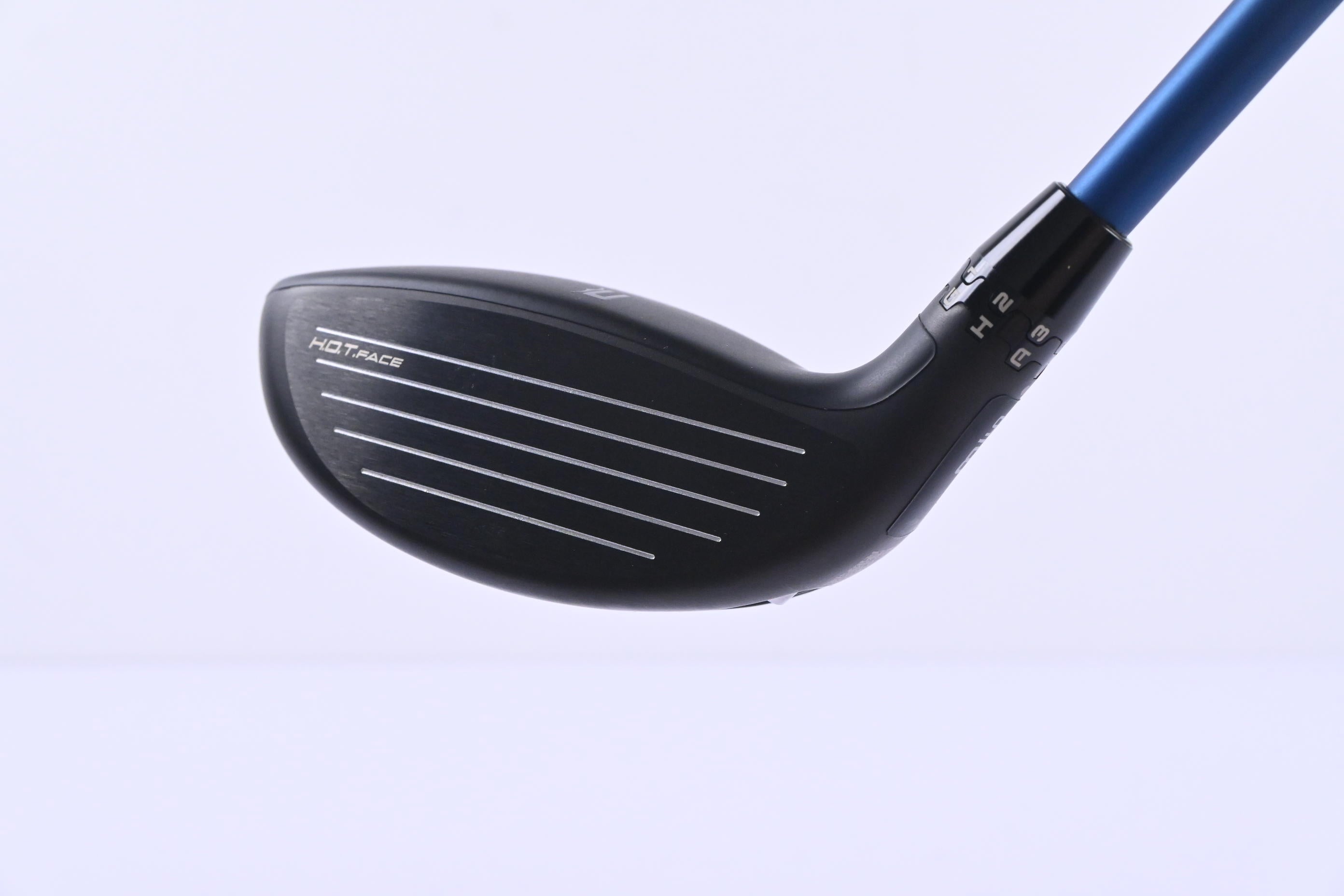 Cobra DS-Adapt X #3 Fairway Wood/ 15 Degree/ Stiff Shaft Ventus Velocore+ Blue 7