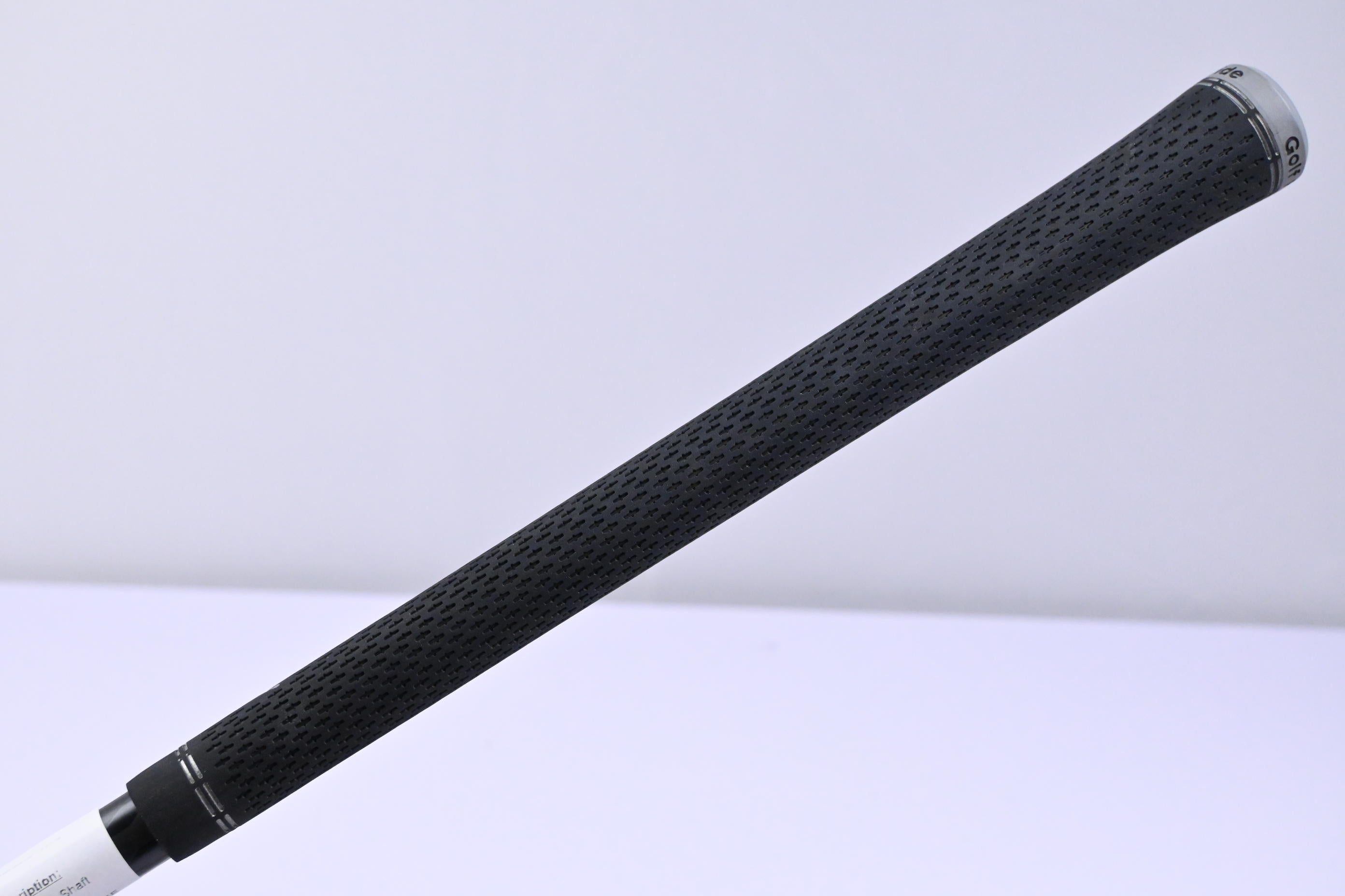 Project X Cypher 2.0 50 #3 Wood Shaft / Senior Flex / Callway 3rd Gen Adapter