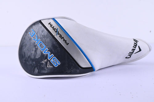 Callaway Paradym Ai Smoke Ti 340 Mini Driver / 11.5 Degree / Stiff Flex Tour AD