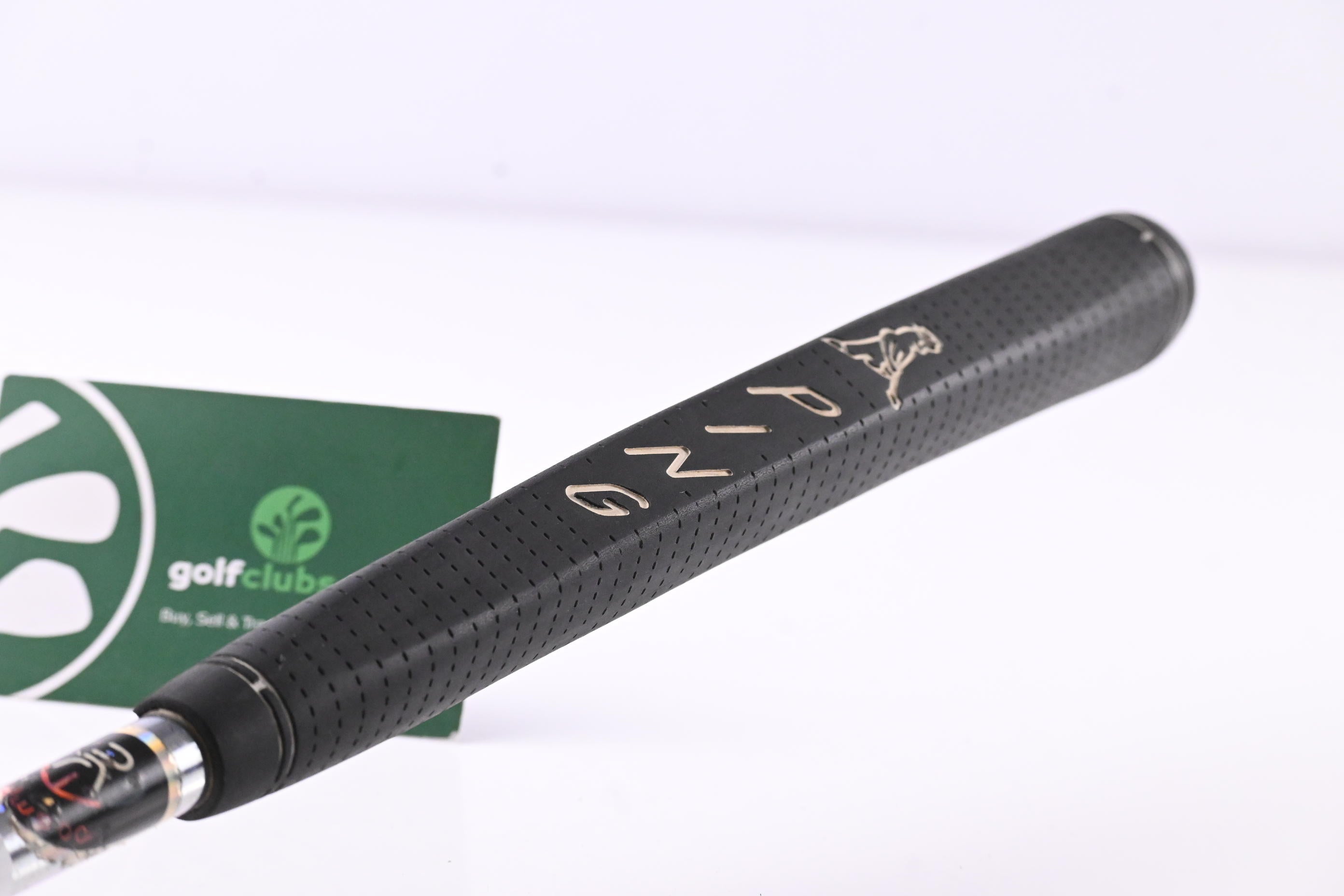 Ping Redwood Piper S Putter / 33 Inch