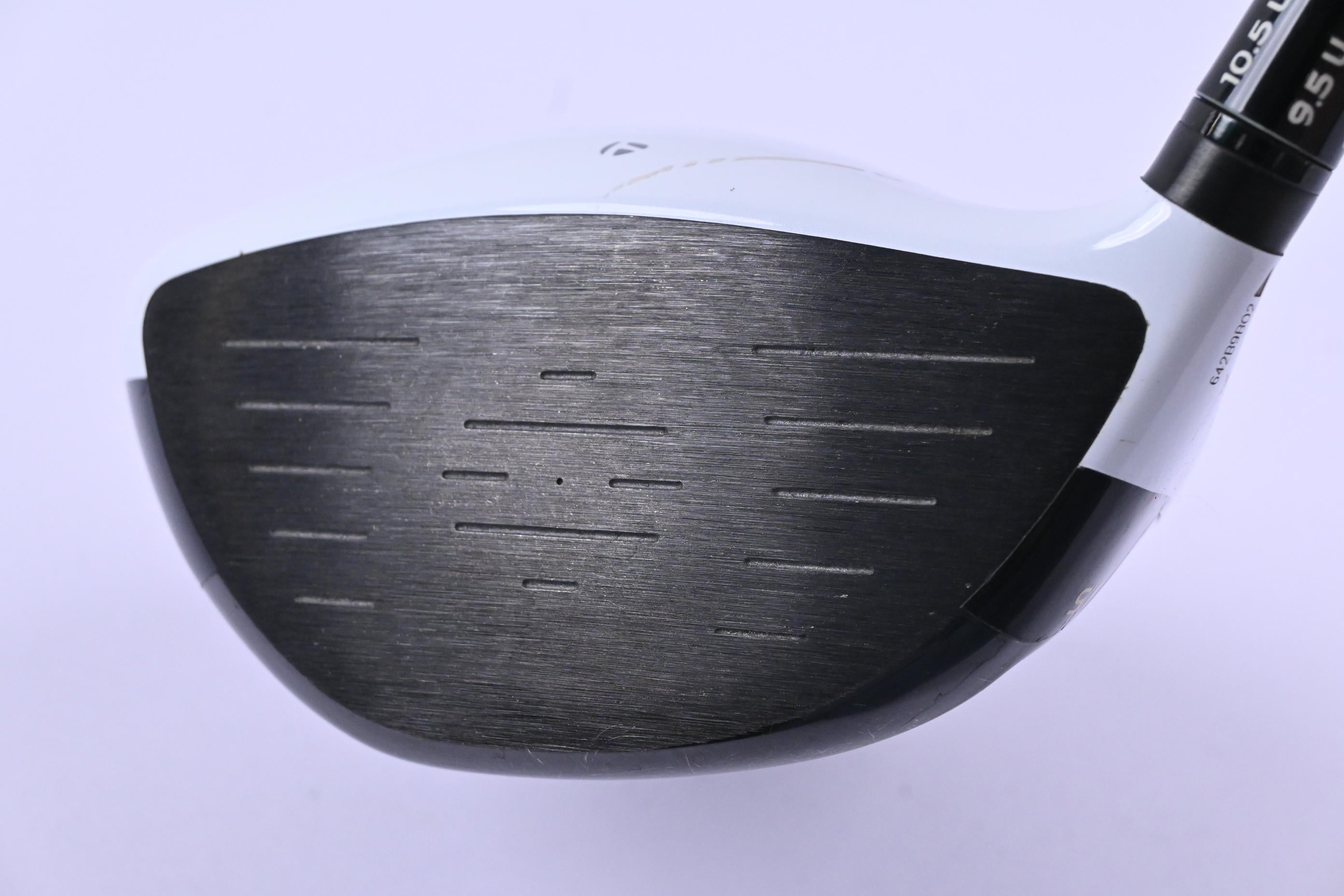 Taylormade M2 Driver / 9.5 Degree / X-Flex Matrix Ozik TP 7M3 73 Shaft