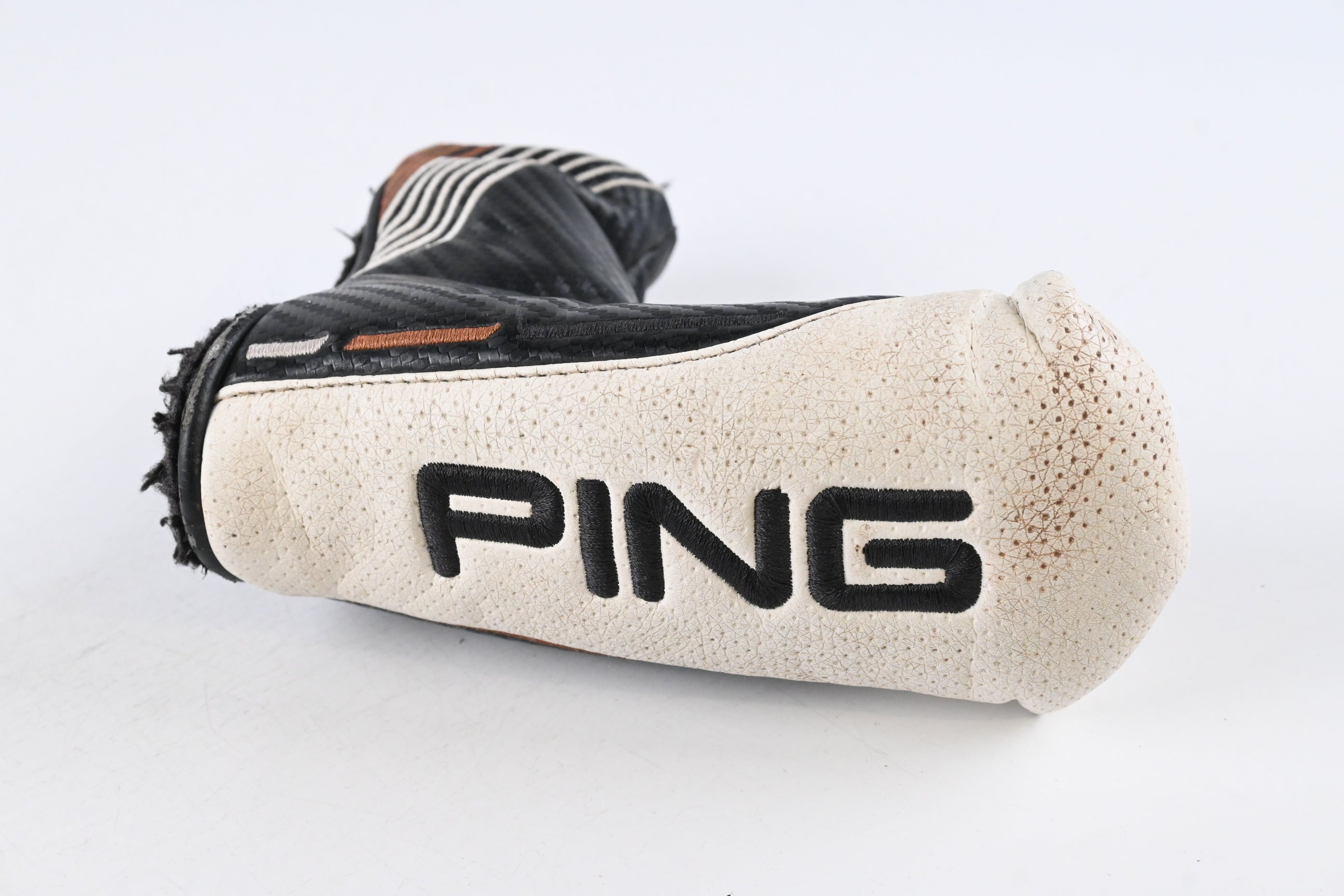 Ping Heppler ZB3 Putter / 33 Inch