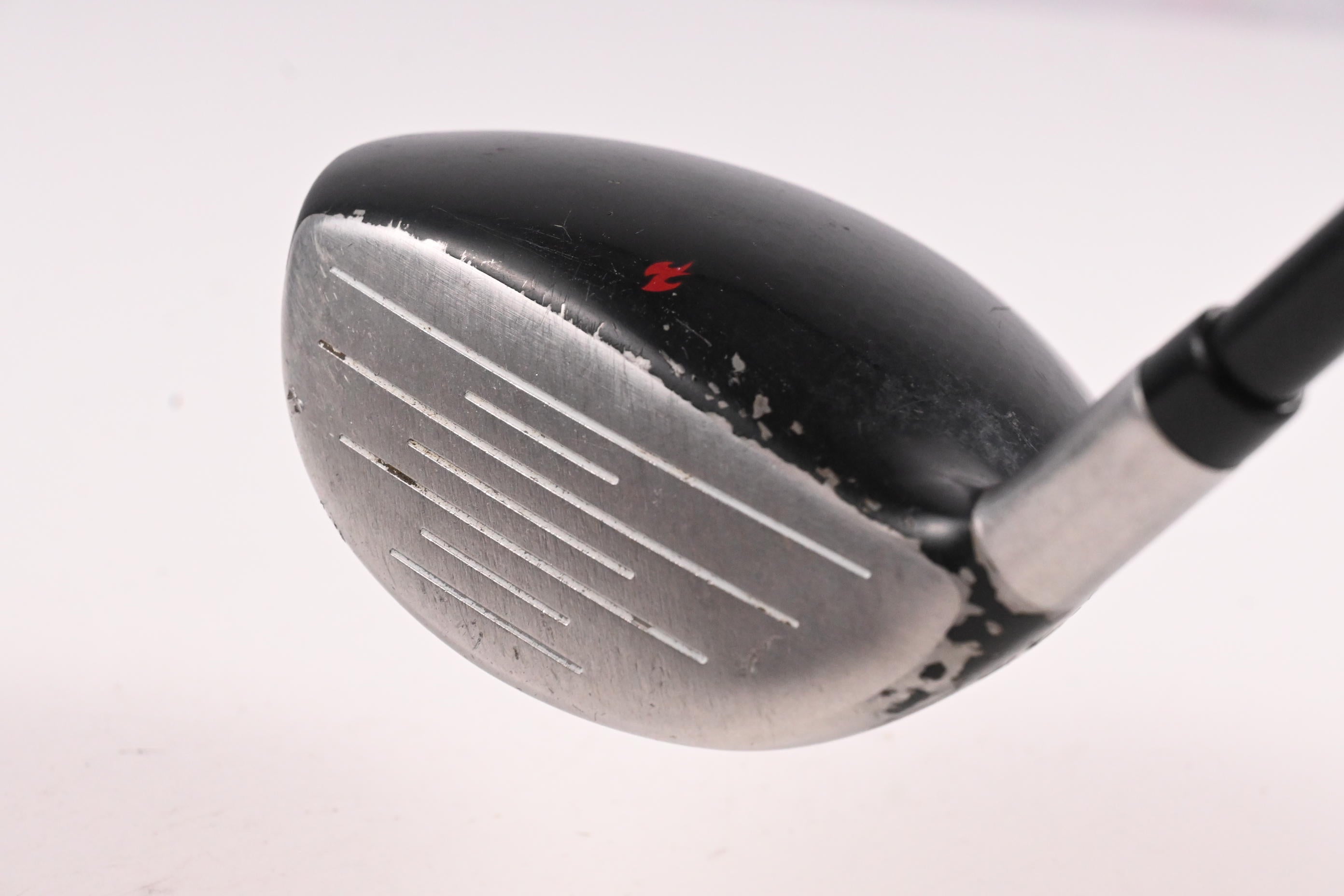 Taylormade Burner Superfast #5 Wood / 18 Degree / Regular Flex Matrix Ozik