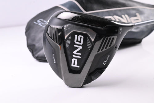 Ping G425 SFT Driver / 10.5 Degree / Regular Flex Ping Alta CB Slate 55 Shaft
