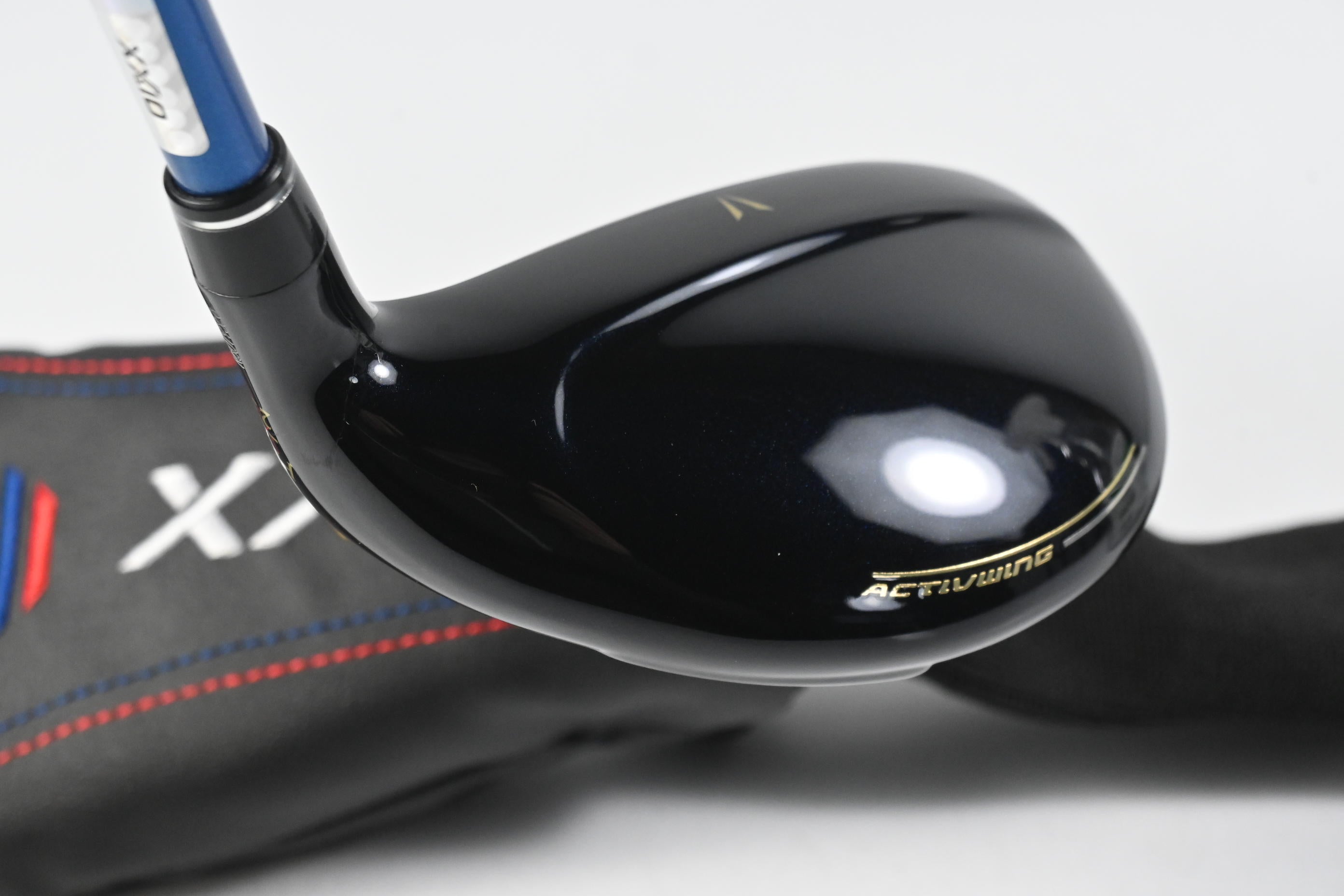 XXIO 13 #5 Hybrid / 23 Degree / Stiff Flex XXIO MP1300 45 Shaft