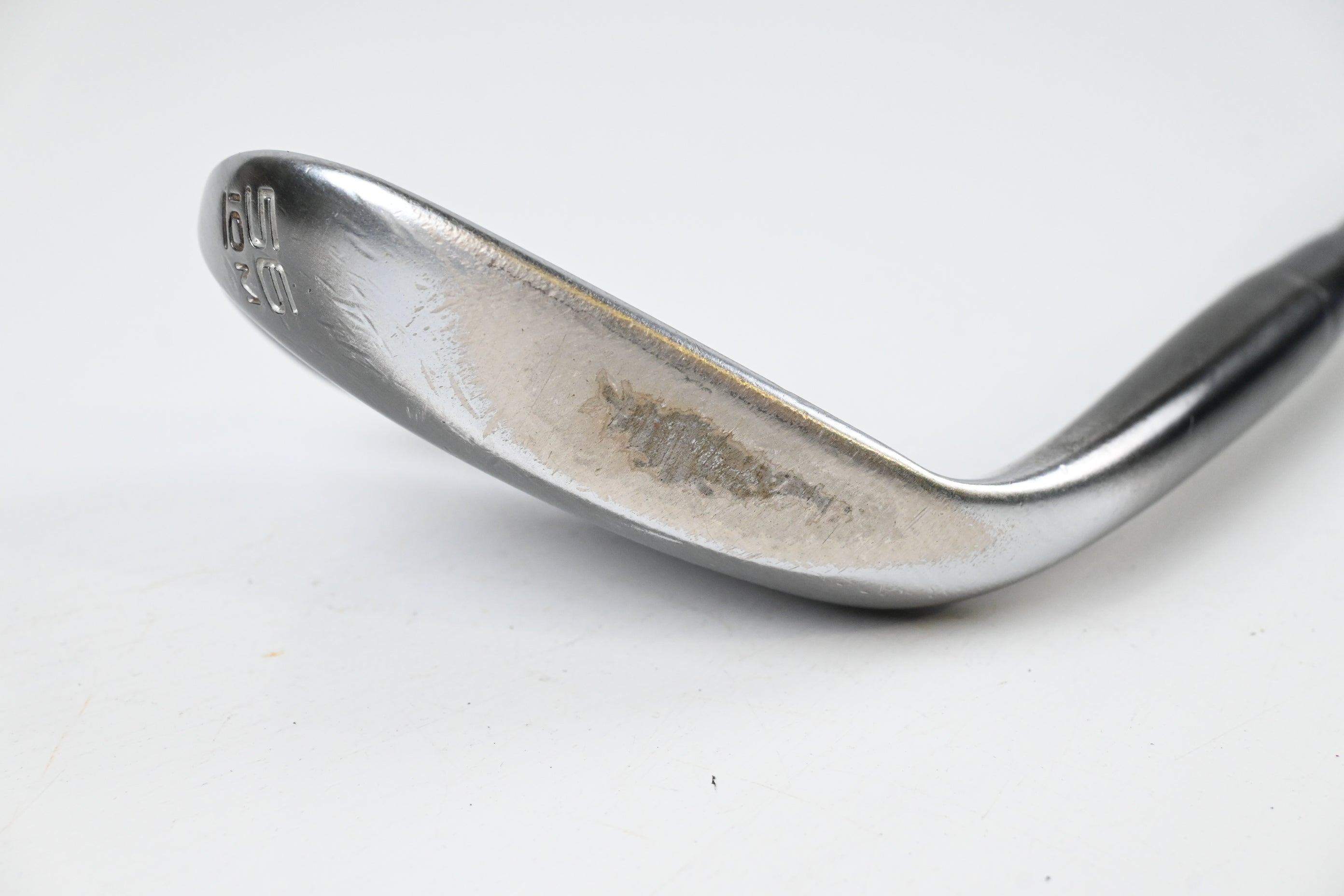 Mizuno Pro T-1 Sand Wedge / 56 Degree / Wedge Flex Steel Shaft