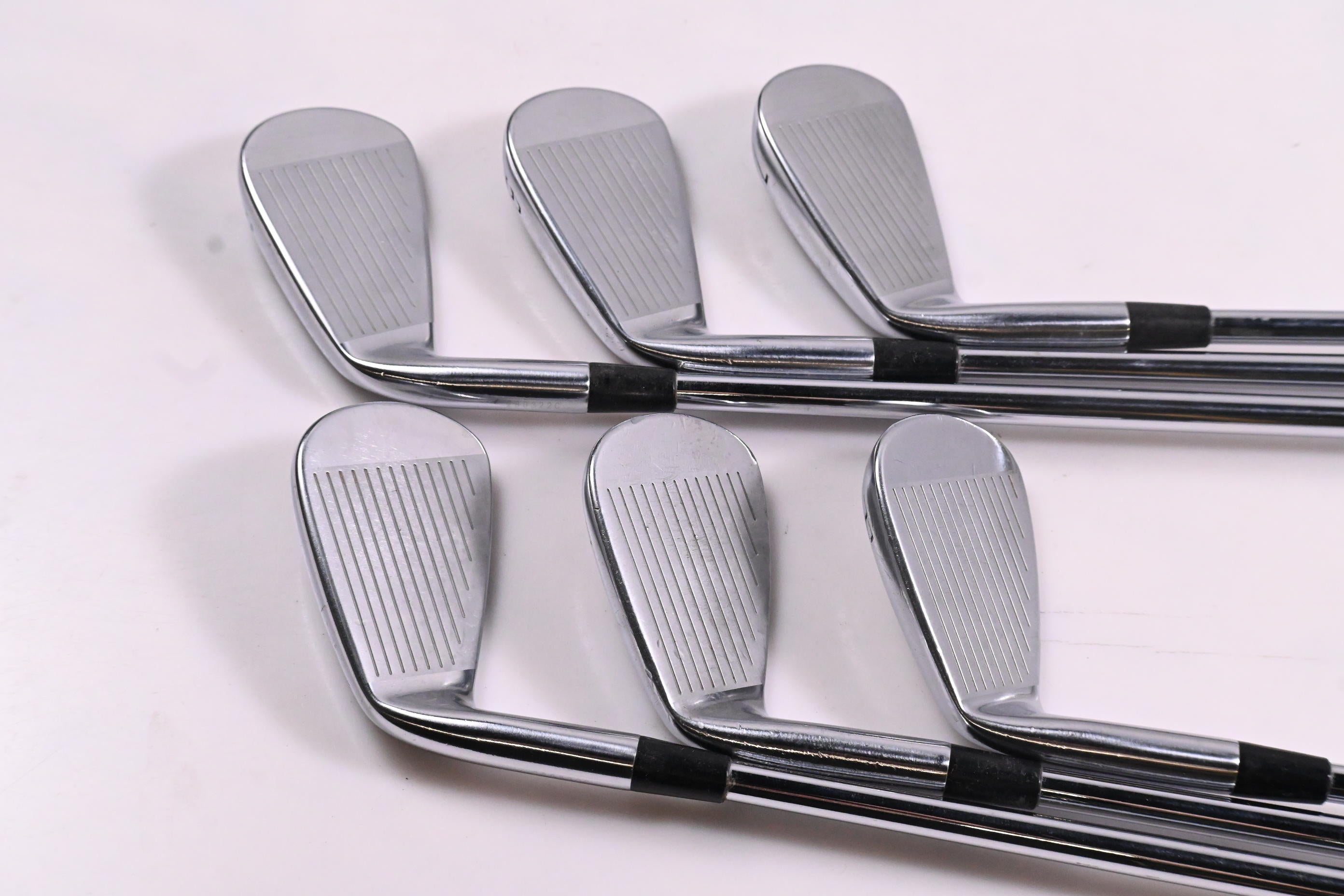 Mizuno Pro 225 Irons / 5-PW / X-Flex N.S.Pro Modus³ Tour 105 Shafts