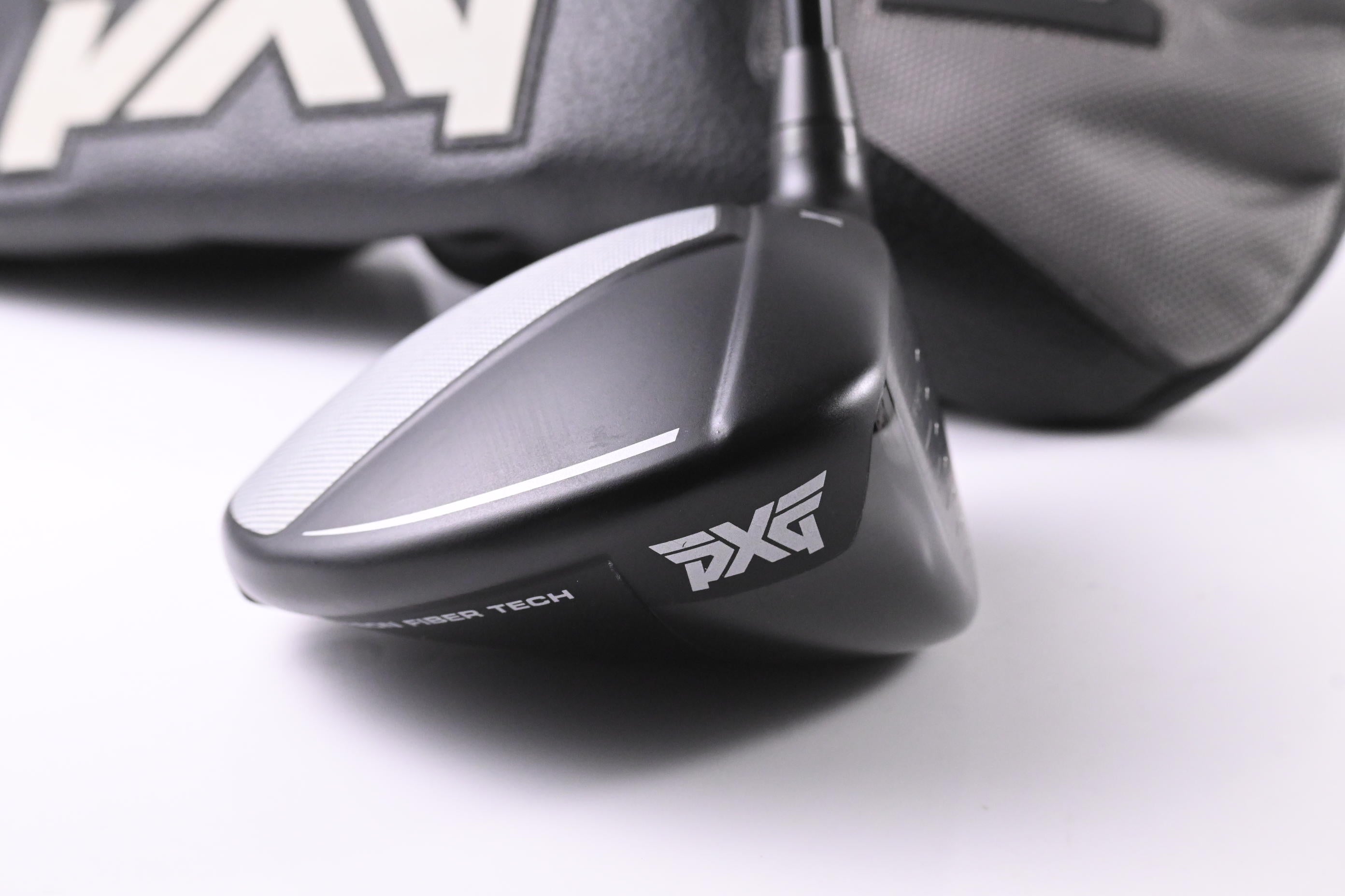 PXG 0811 X Gen4 Driver / 12 Degree / Stiff Flex Diamana S Limited 60 Shaft