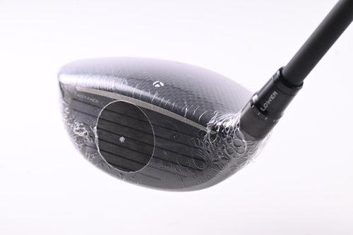 Taylormade Qi35 Tour #3 Wood / 15 Degree / Stiff Flex Reax 65 Shaft