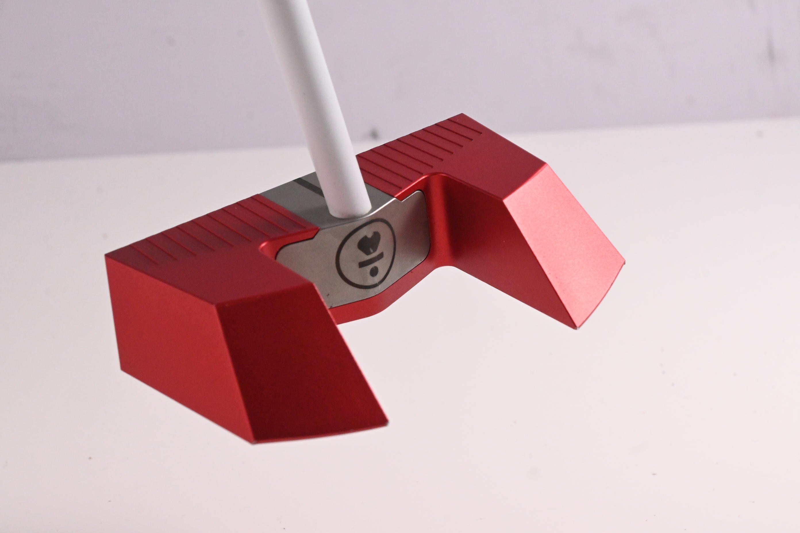 L.A.B Golf Mezz.1 Max Sweeper Putter / 41.5 Inch / Accra X L.A.B. Golf - White