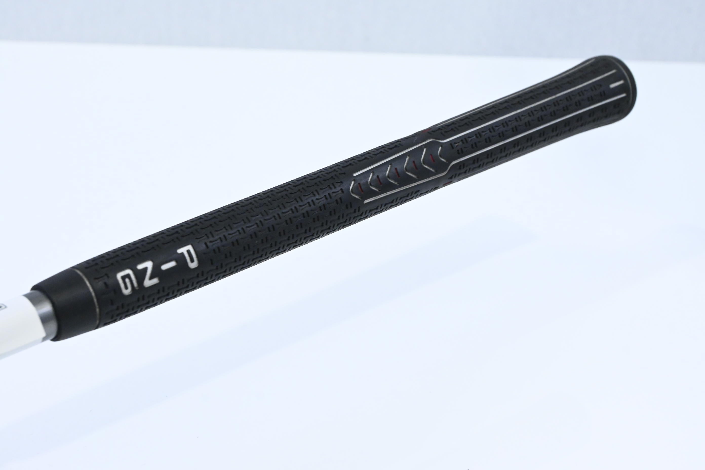 Left Hand Cobra Baffler #2 Hybrid / 18 Degree / Regular Flex Aldila NV HL 65