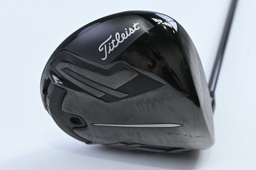 Titleist TSi3 Driver / 8 Degree / X-Flex Tensei AV Raw White 65 Shaft