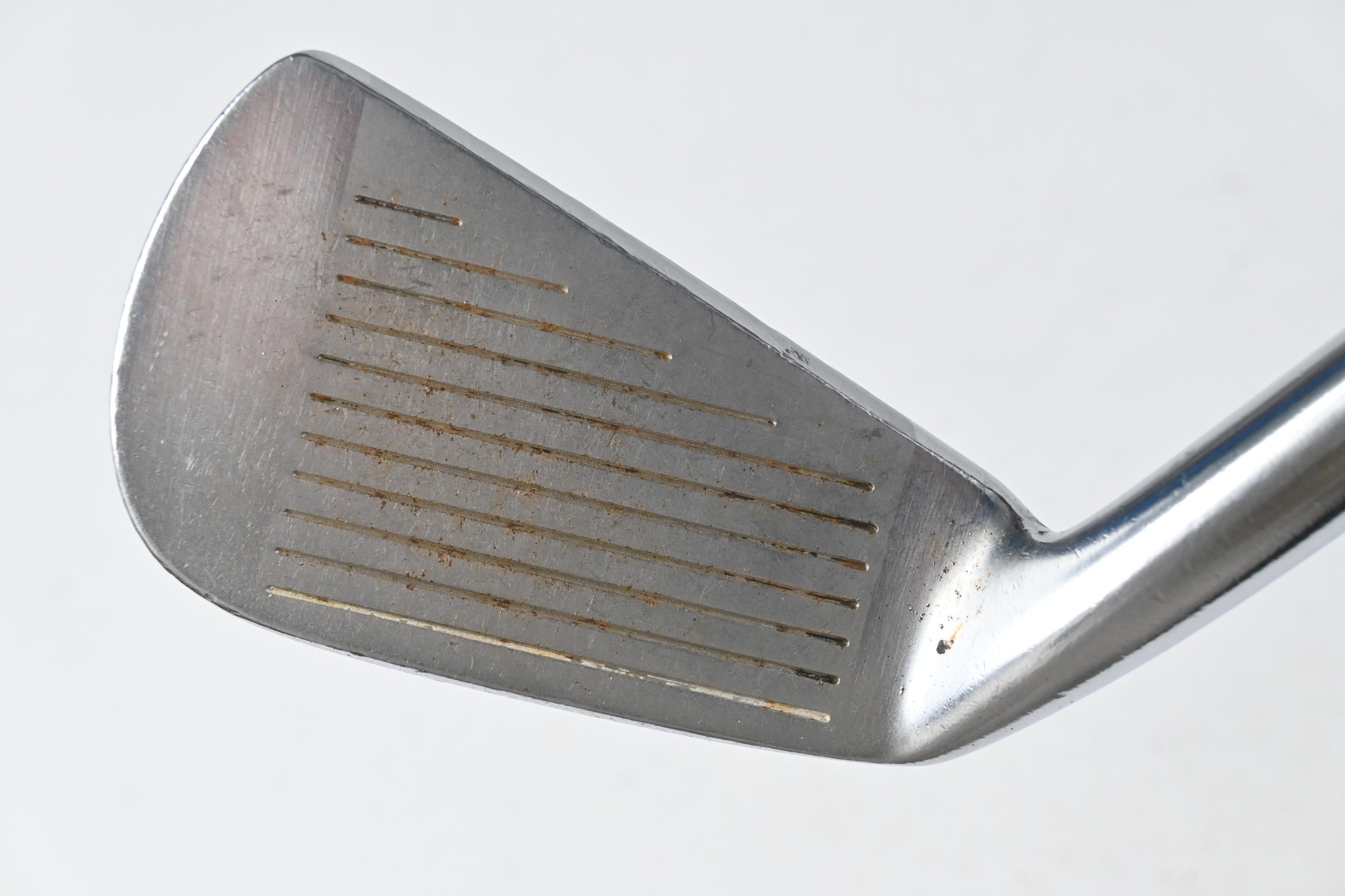 Mizuno TP-21 #4 Iron / 24 Degree / Stiff Flex Precision Rifle Shaft