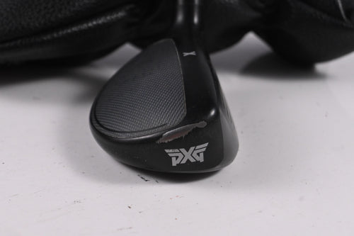 PXG 0311 XF Gen5 #4 Hybrid / 22 Degree / Regular Flex MMT Black 70 Shaft