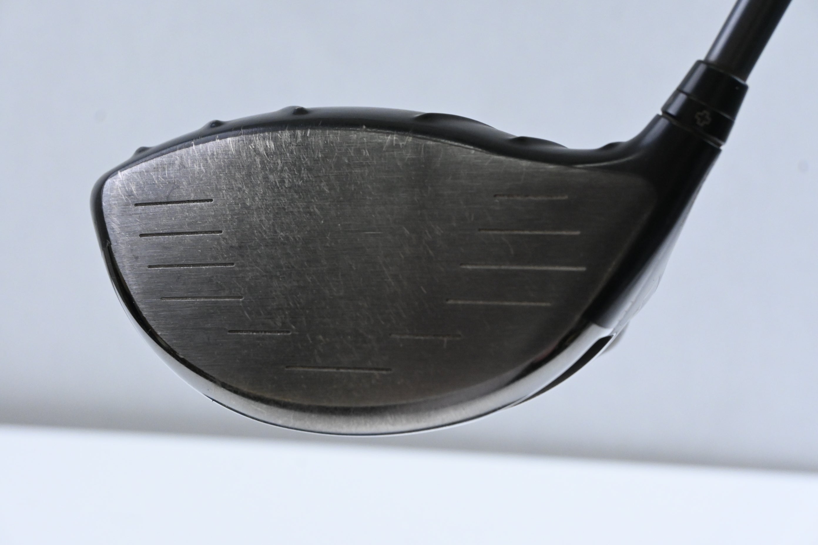 Ping G Series SF Tec Driver / 12 Degree / Senior Flex Ping Alta 55 Shaft